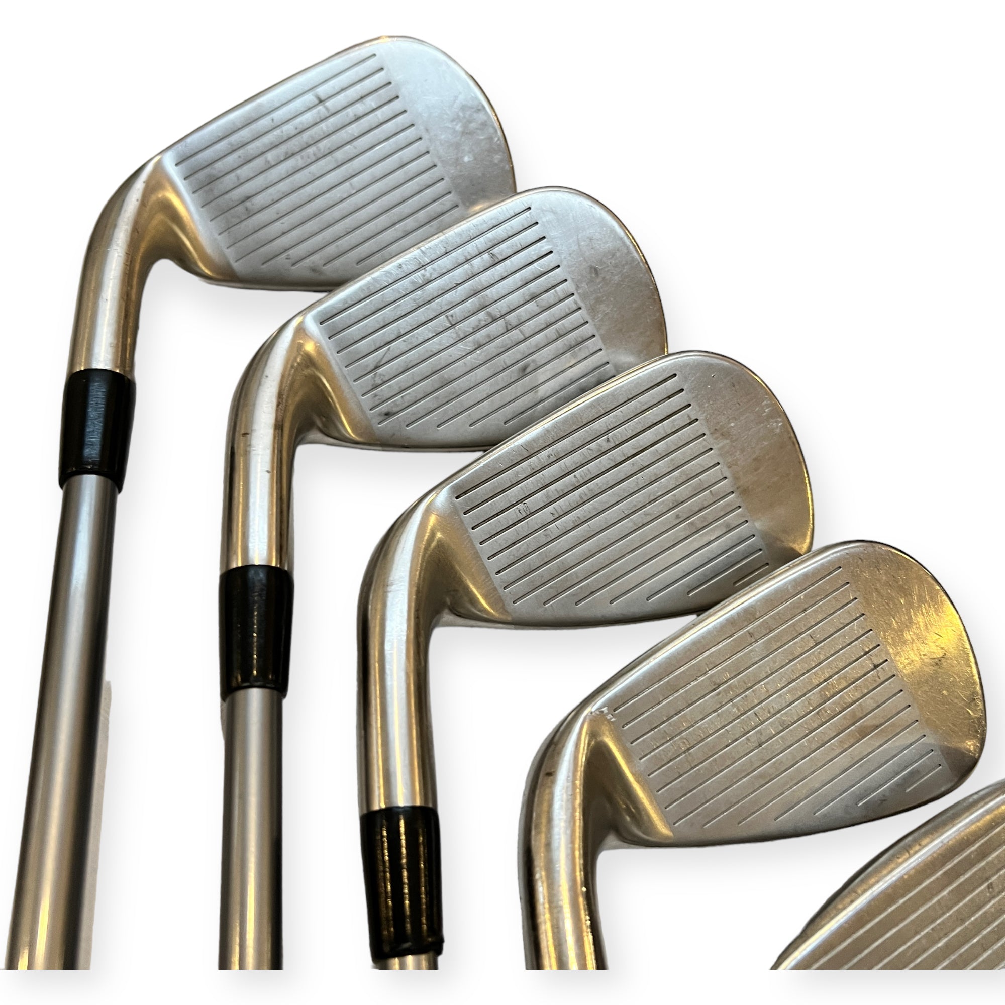 Titleist AP1 716 Jernsæt / 5-PW+W / Flex Regular / Grafit