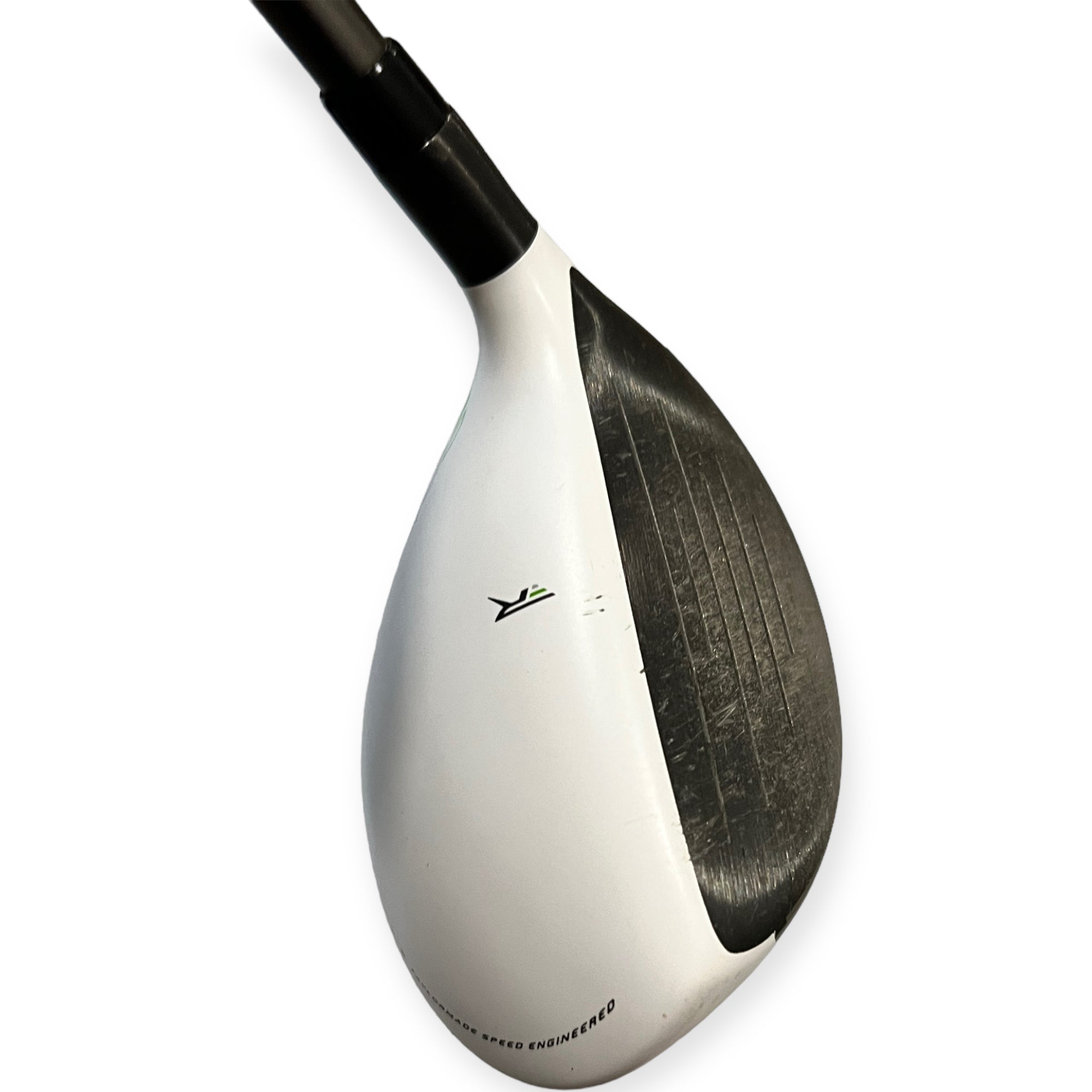 TaylorMade RocketBallz Hybrid / Flex Regular / #4/22