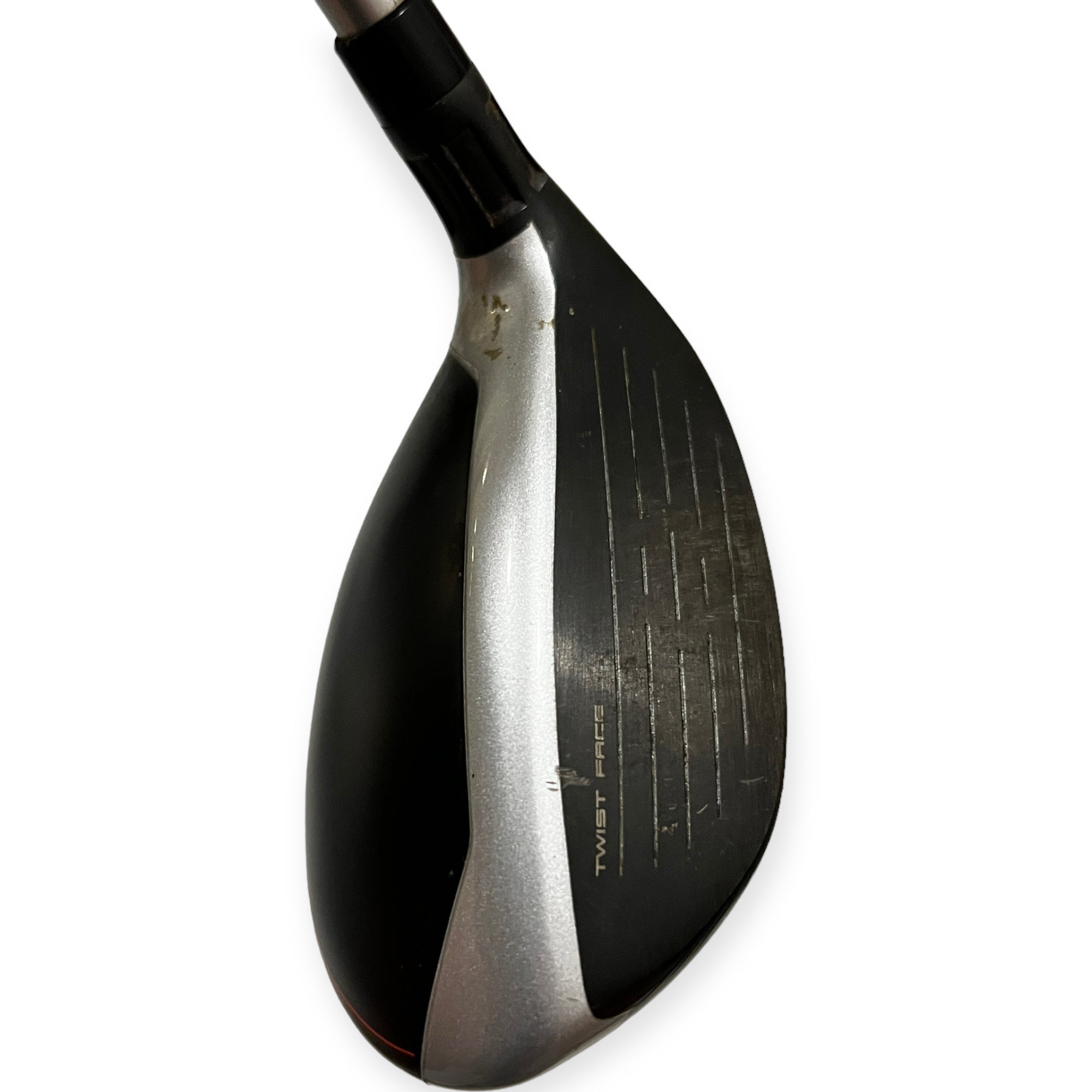 TaylorMade M6 Hybrid / Flex Ladies / #6/28