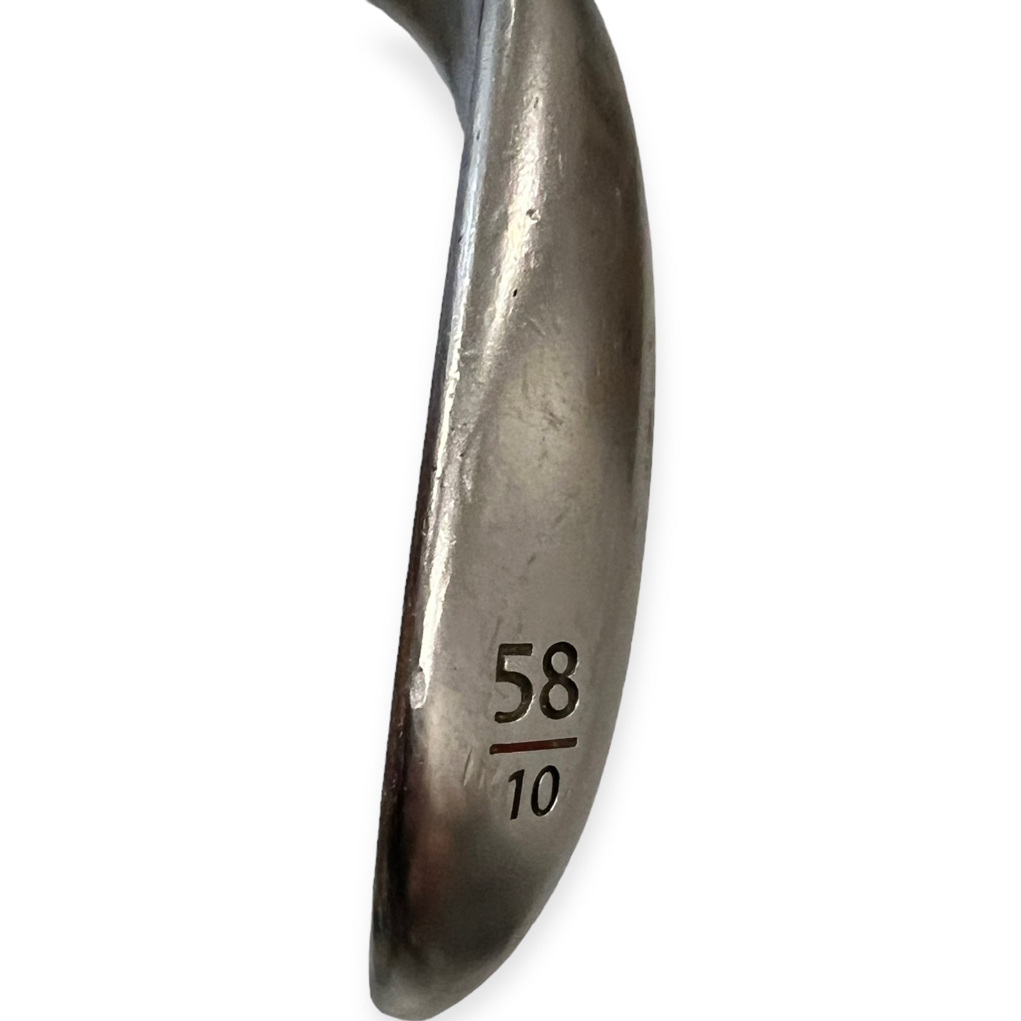 callaway mack daddy 4 s grind Wedge / 58/10