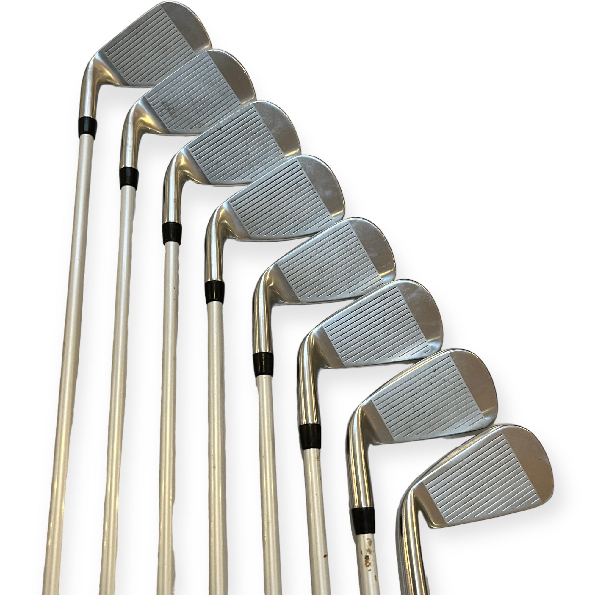 Nike Vapor Speed Jernsæt / 5-SW+A / Flex A / Grafit