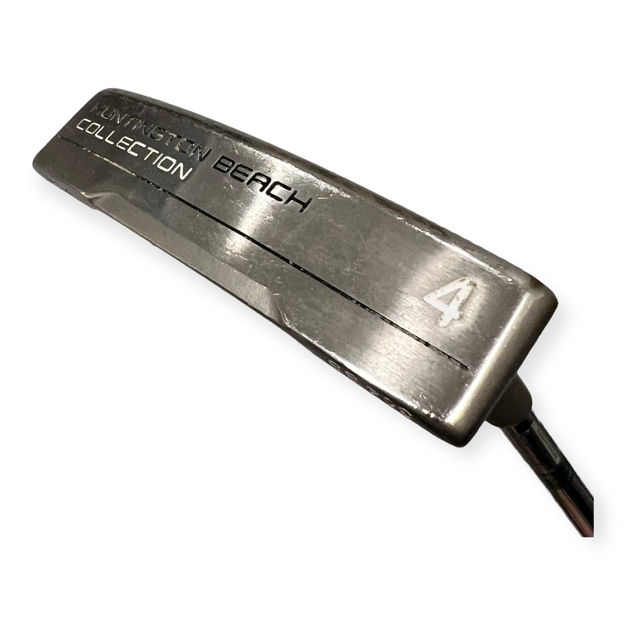 Cleveland Huntington Beach 4 Putter / 34"