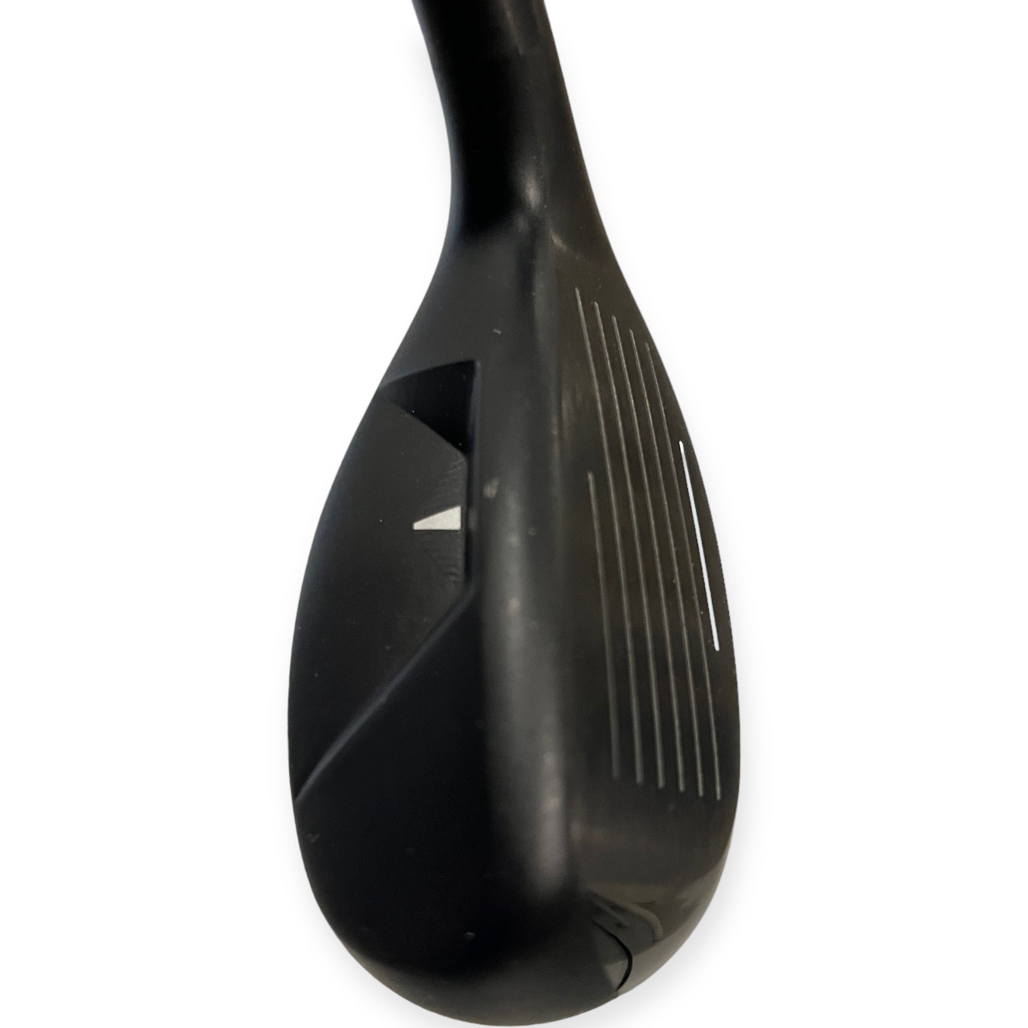 Taylor Made GAPR Hi Hybrid / Flex Regular / #4/22