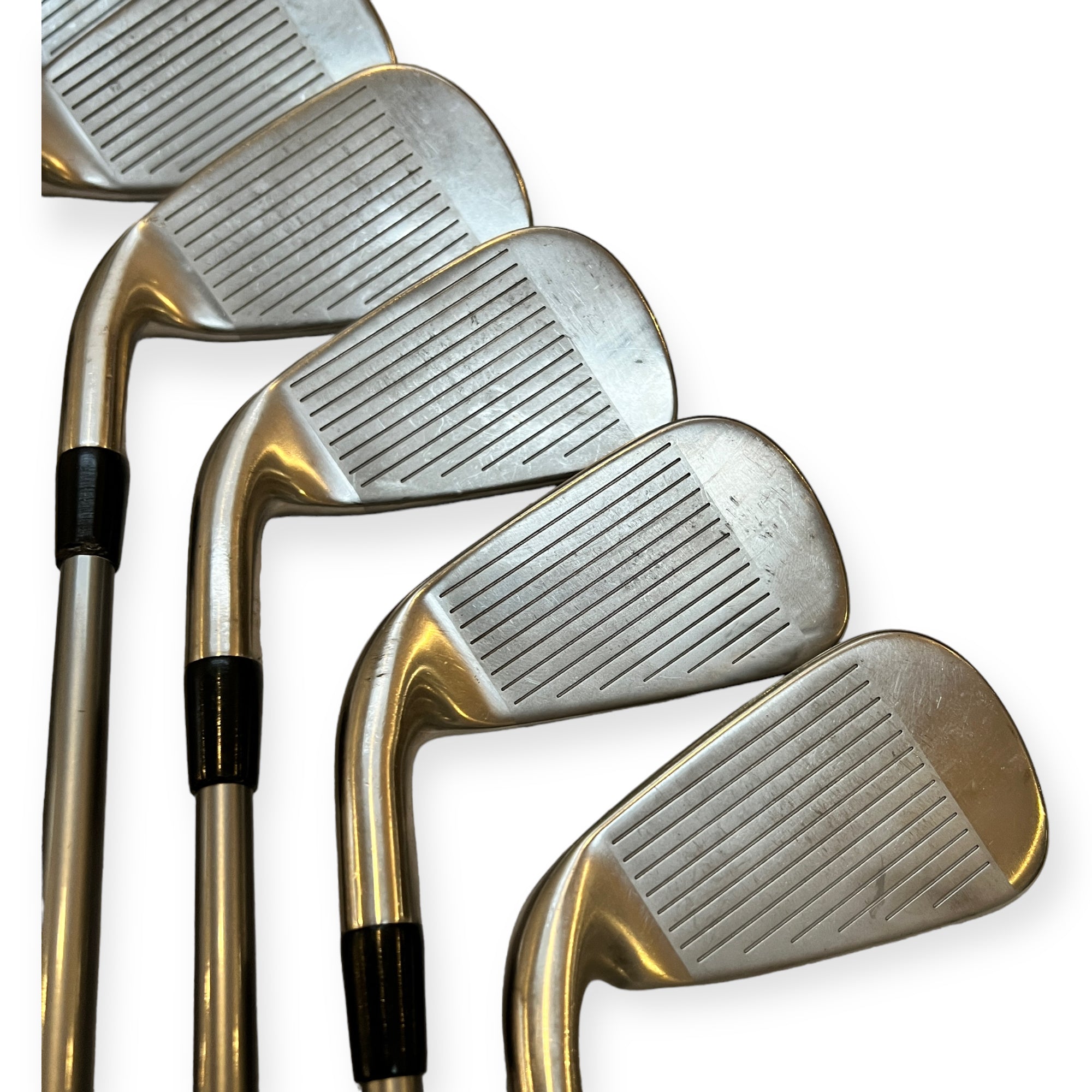 Titleist AP1 716 Jernsæt / 5-PW+W / Flex Regular / Grafit