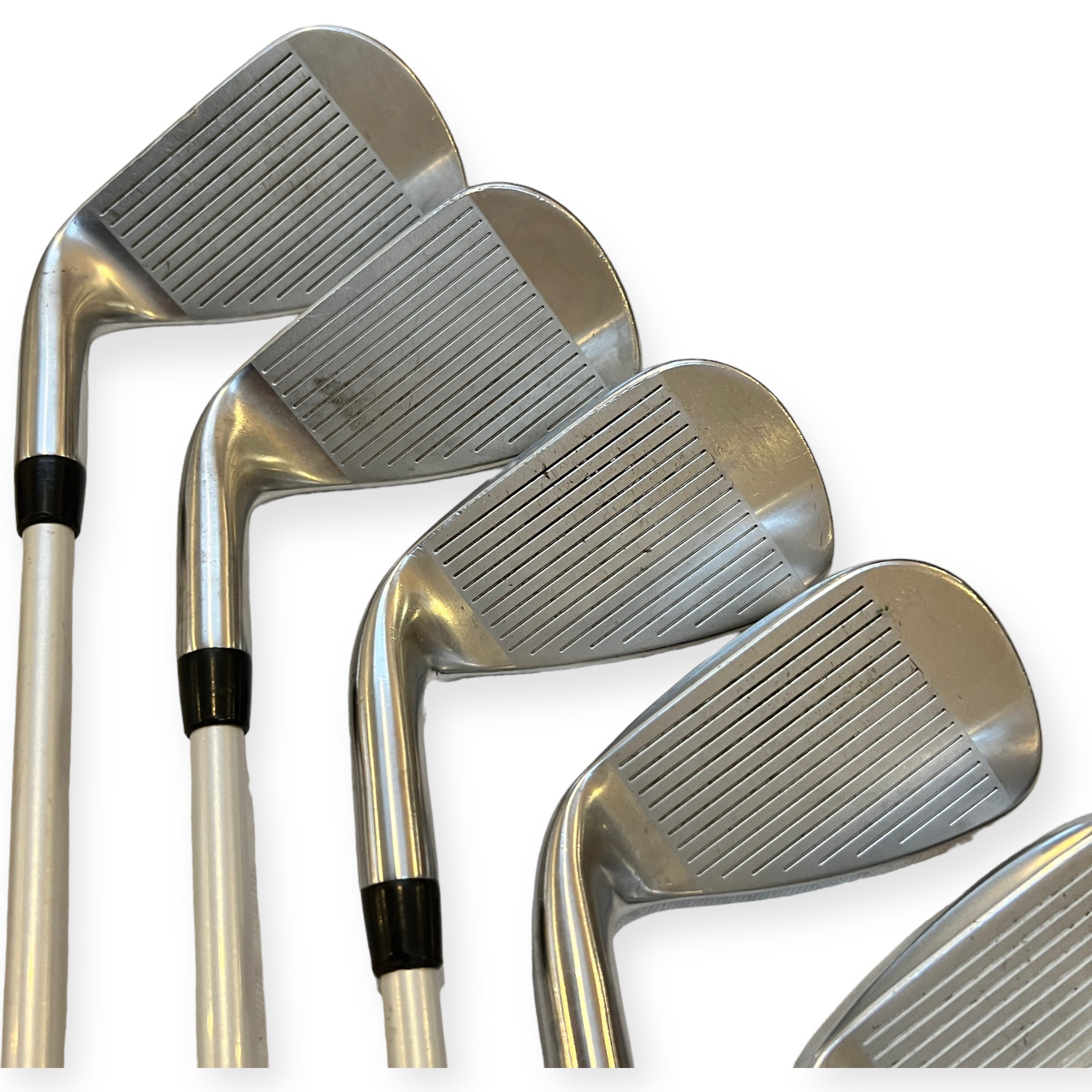 Nike Vapor Speed Jernsæt / 5-SW+A / Flex A / Grafit