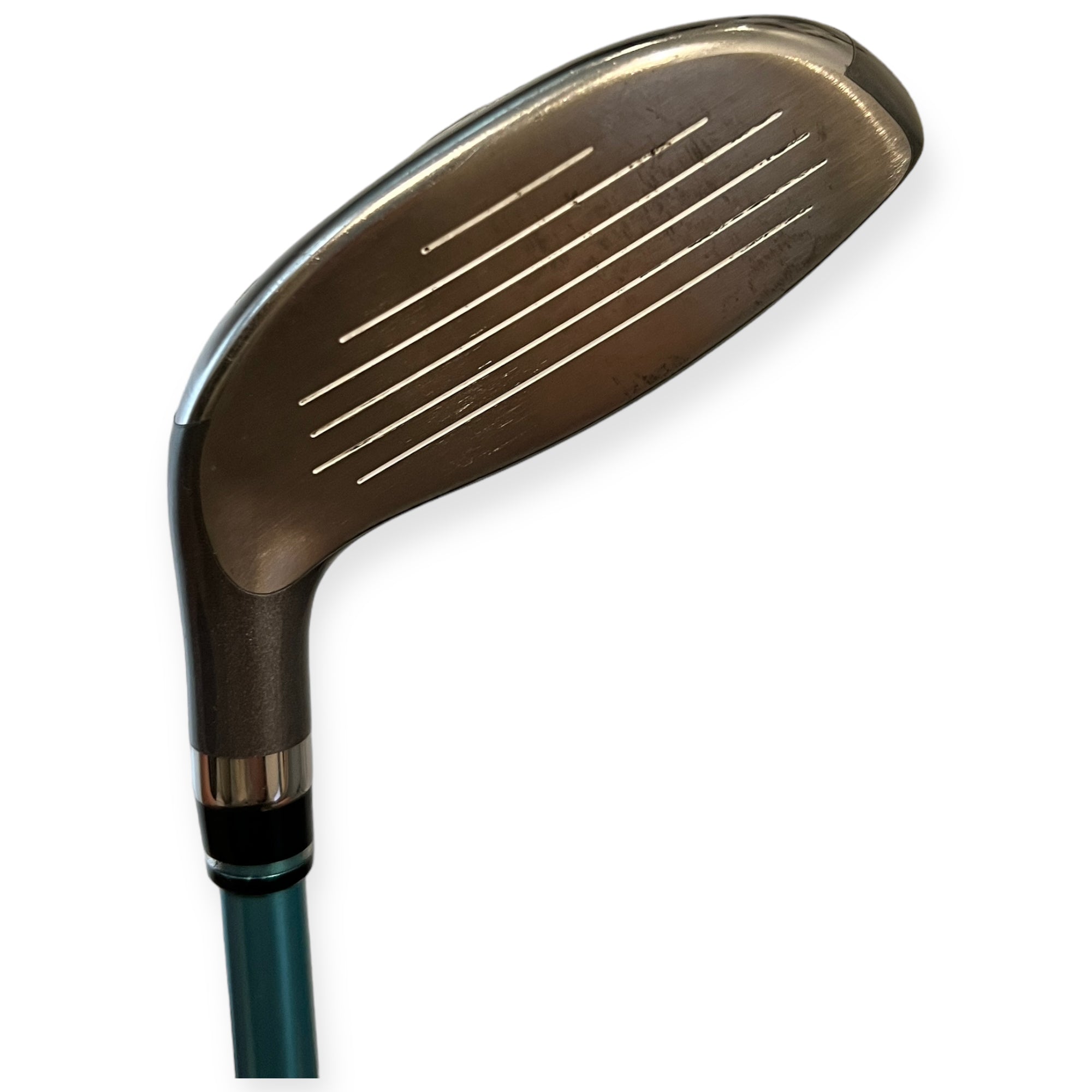 Wilson Staff D300 Hybrid 6/28.5 Ladies