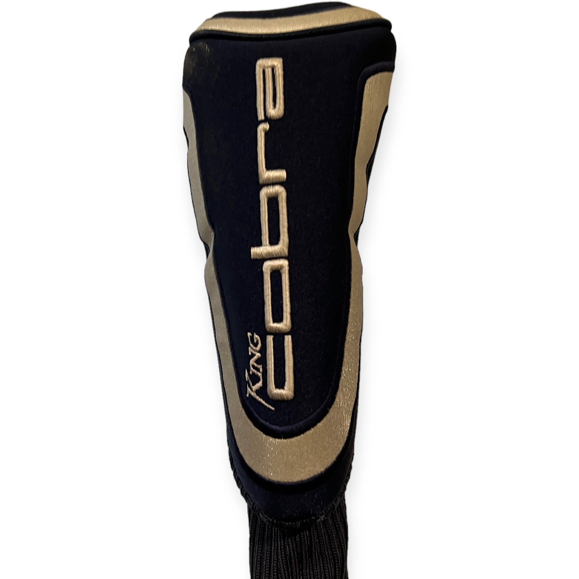 Cobra SZ Hyper Steel Offset Fairway Wood / Flex Regular / #5/19