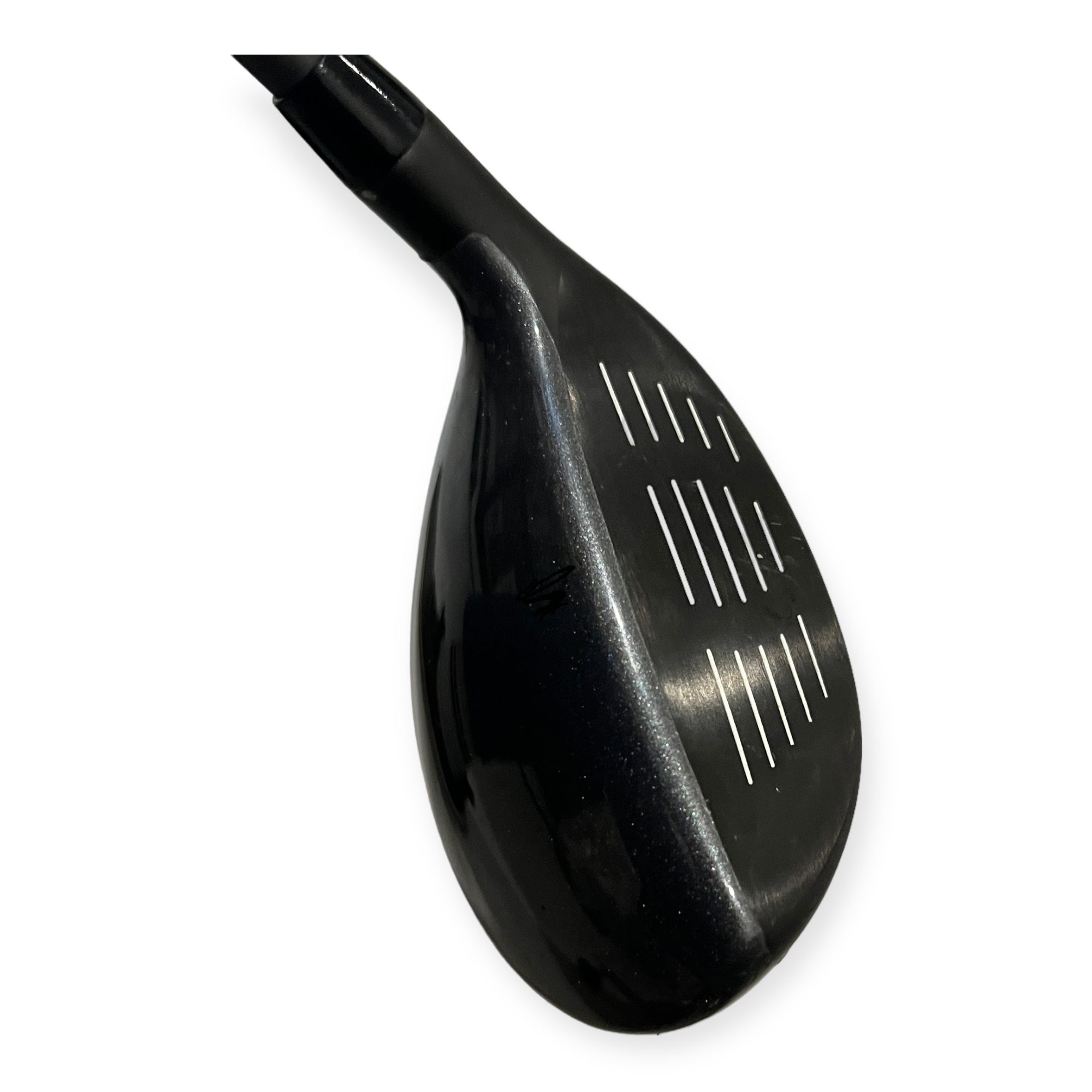 Cobra Air-X Hybrid / Flex Lite / #5/25