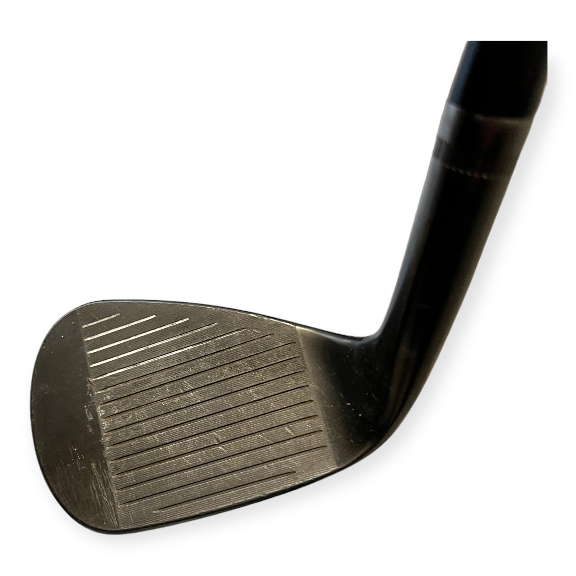 Callaway MD5 Jaws Platinum S-Grind Wedge 52/10 Brugt Okay Stand