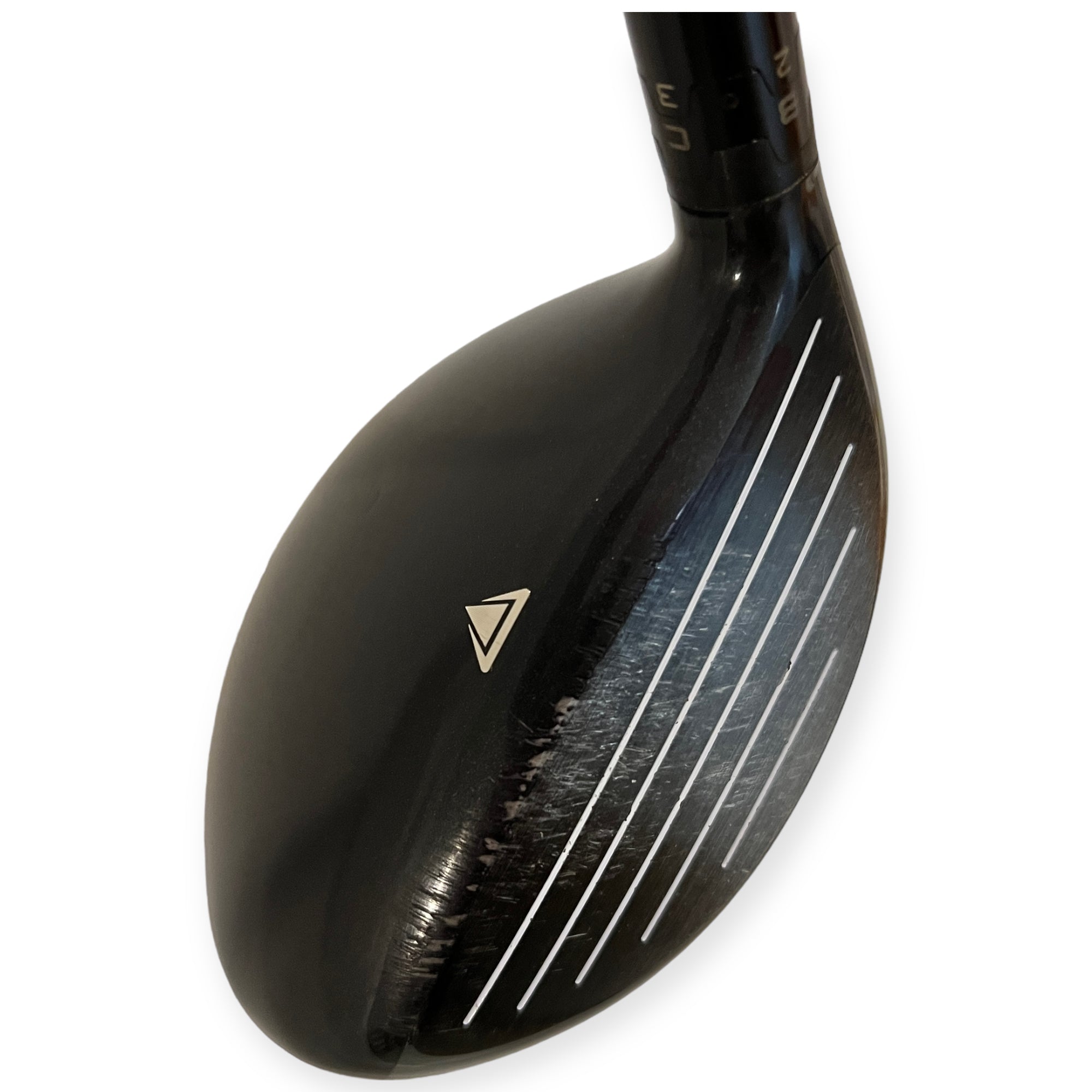 Titleist 917F2 Fairway Wood 5/18 Regular