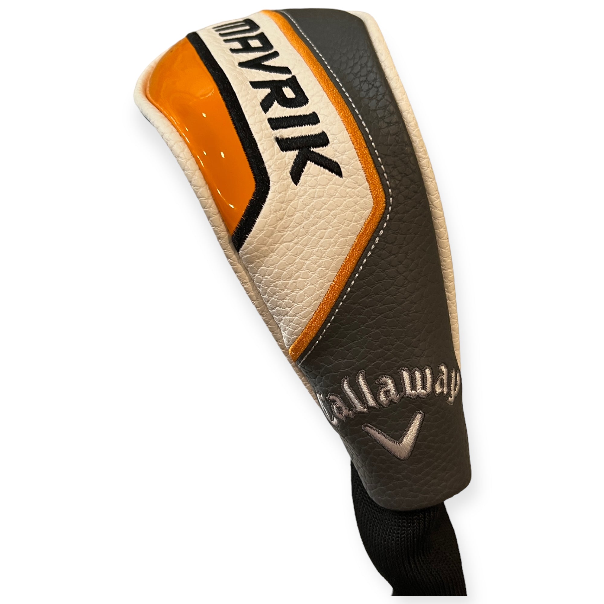 Callaway Mavrik Hybrid / Flex Firm / #4/20