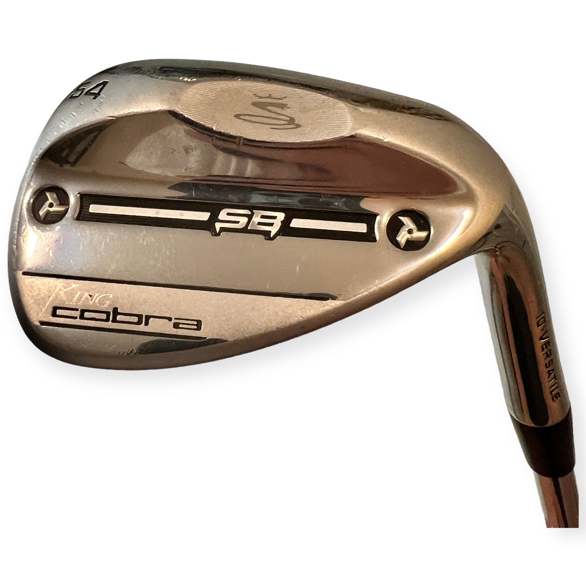Cobra Snakebite Versatile wedge / 54