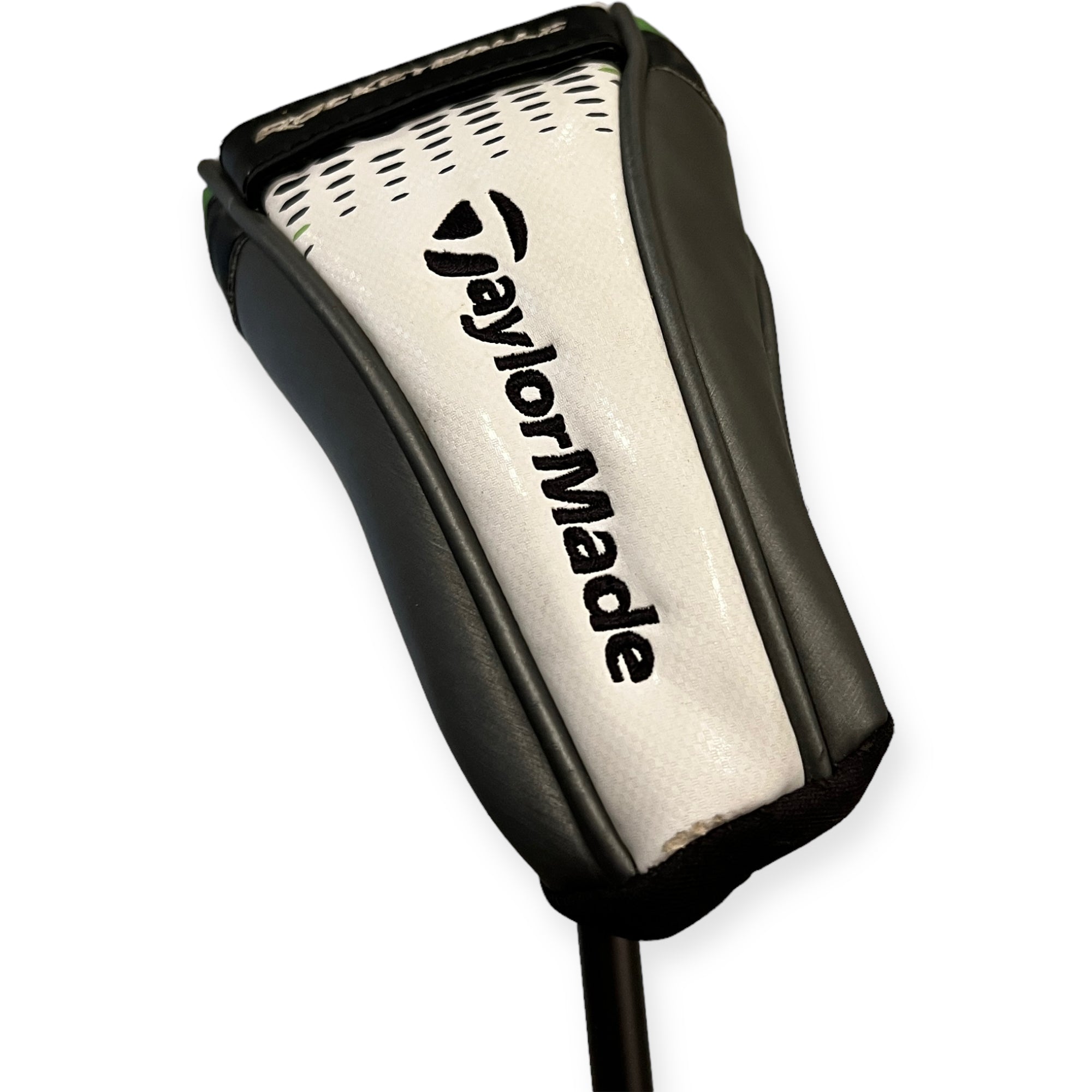 TaylorMade RocketBallz Hybrid / Flex Regular / #5/25