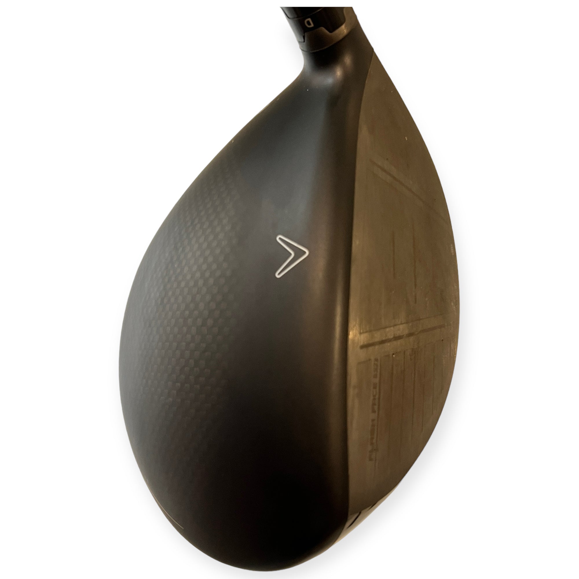 Callaway Rogue ST Max LS Driver / Flex Stiff / loft 10.5