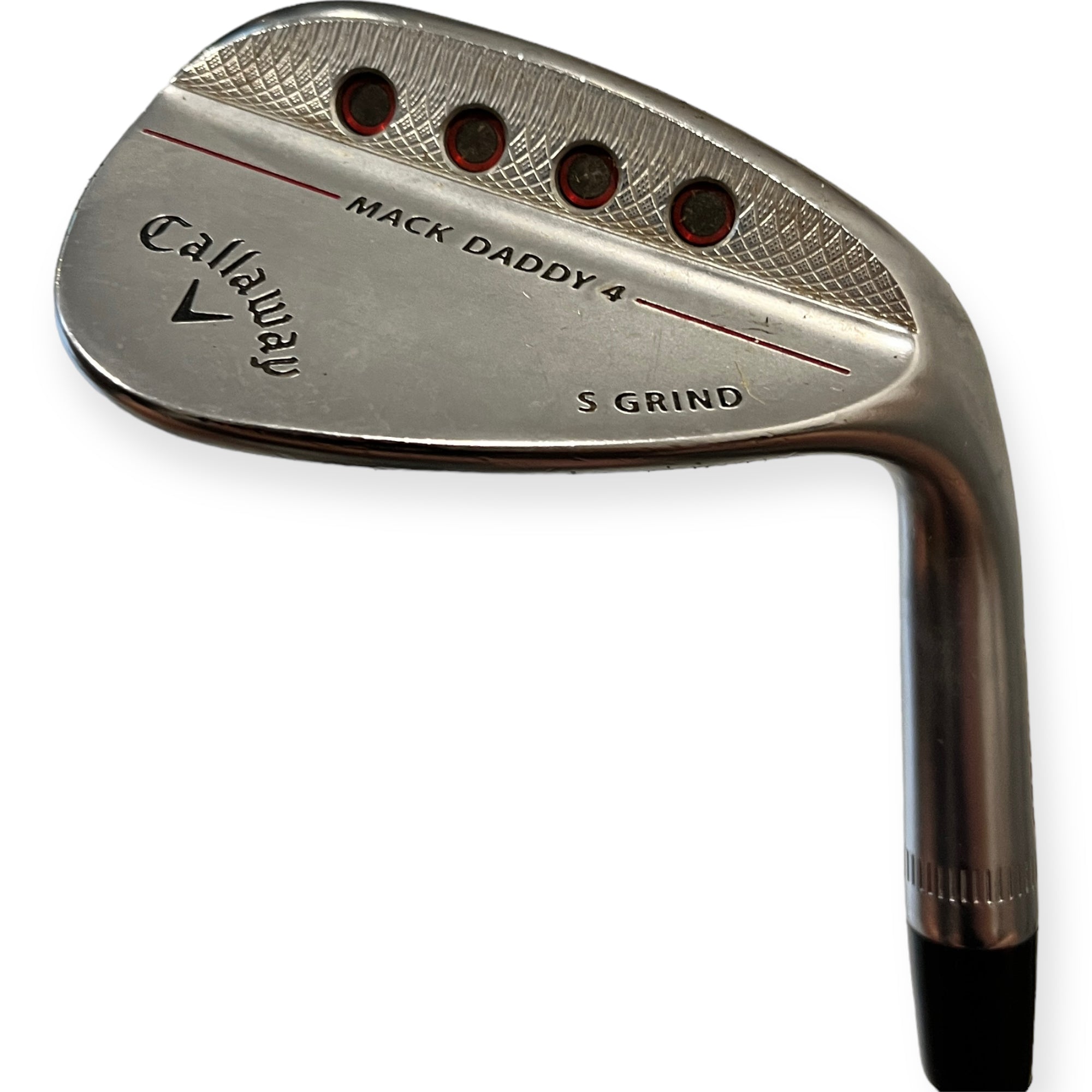 callaway mack daddy 4 s grind Wedge / 50/10