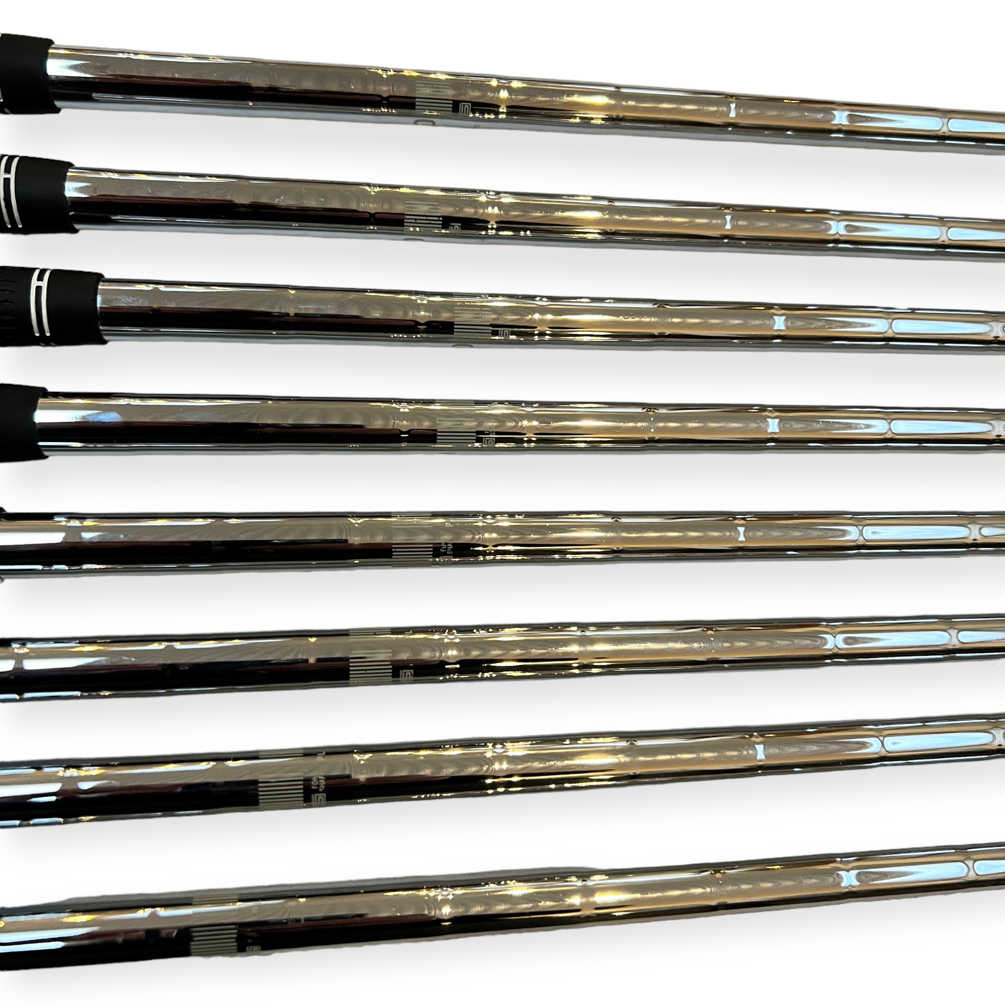 TaylorMade RocketBallz Jernsæt / 6-SW+A+L / Flex Regular / Stål