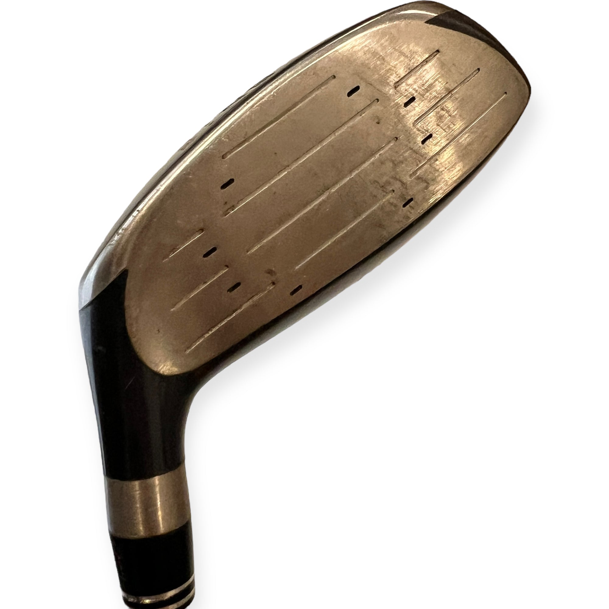 Cobra SZ Hyper Steel Offset Fairway Wood / Flex Regular / #5/19