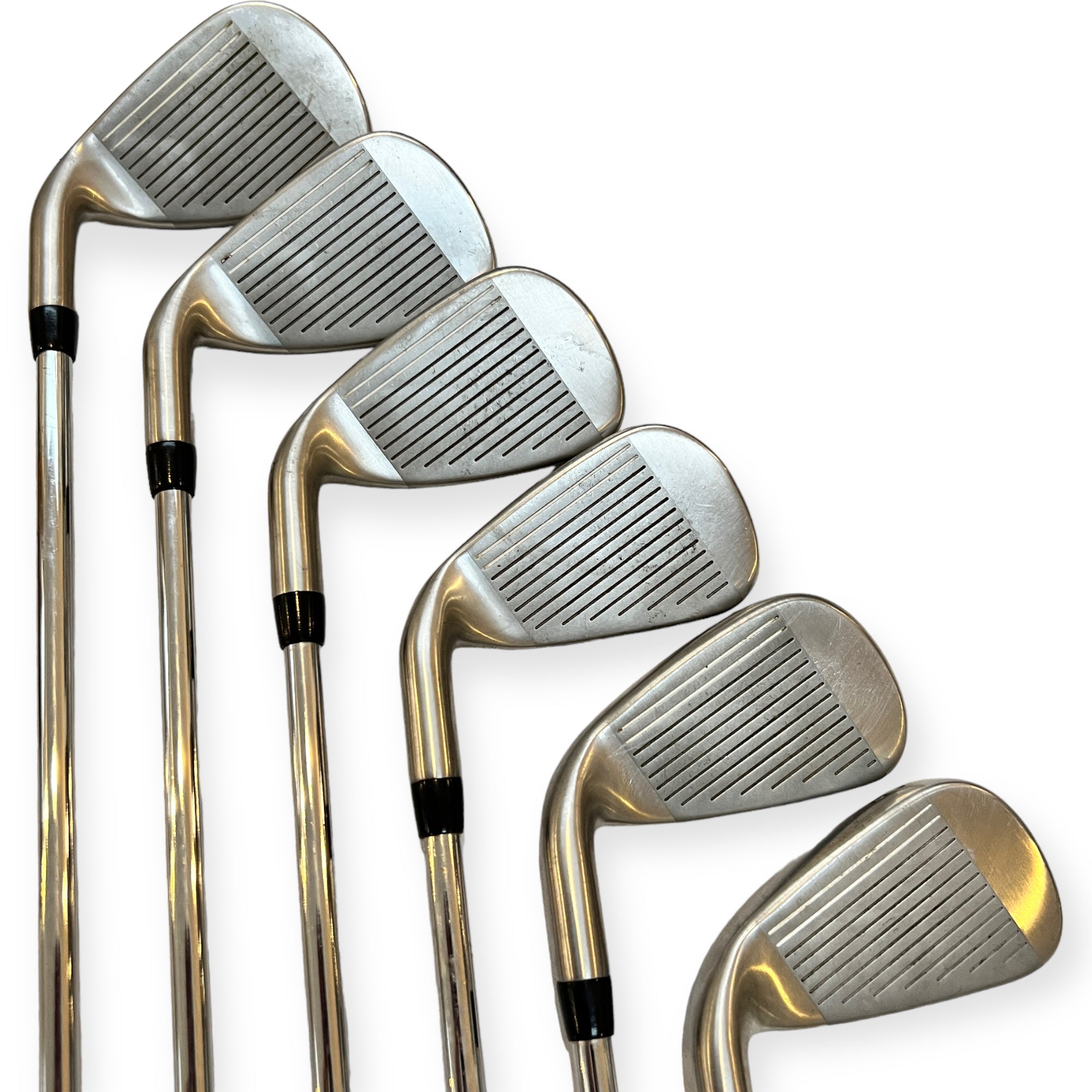 Callaway Mavrik Jernsæt / 5-PW / Flex Regular / Stål