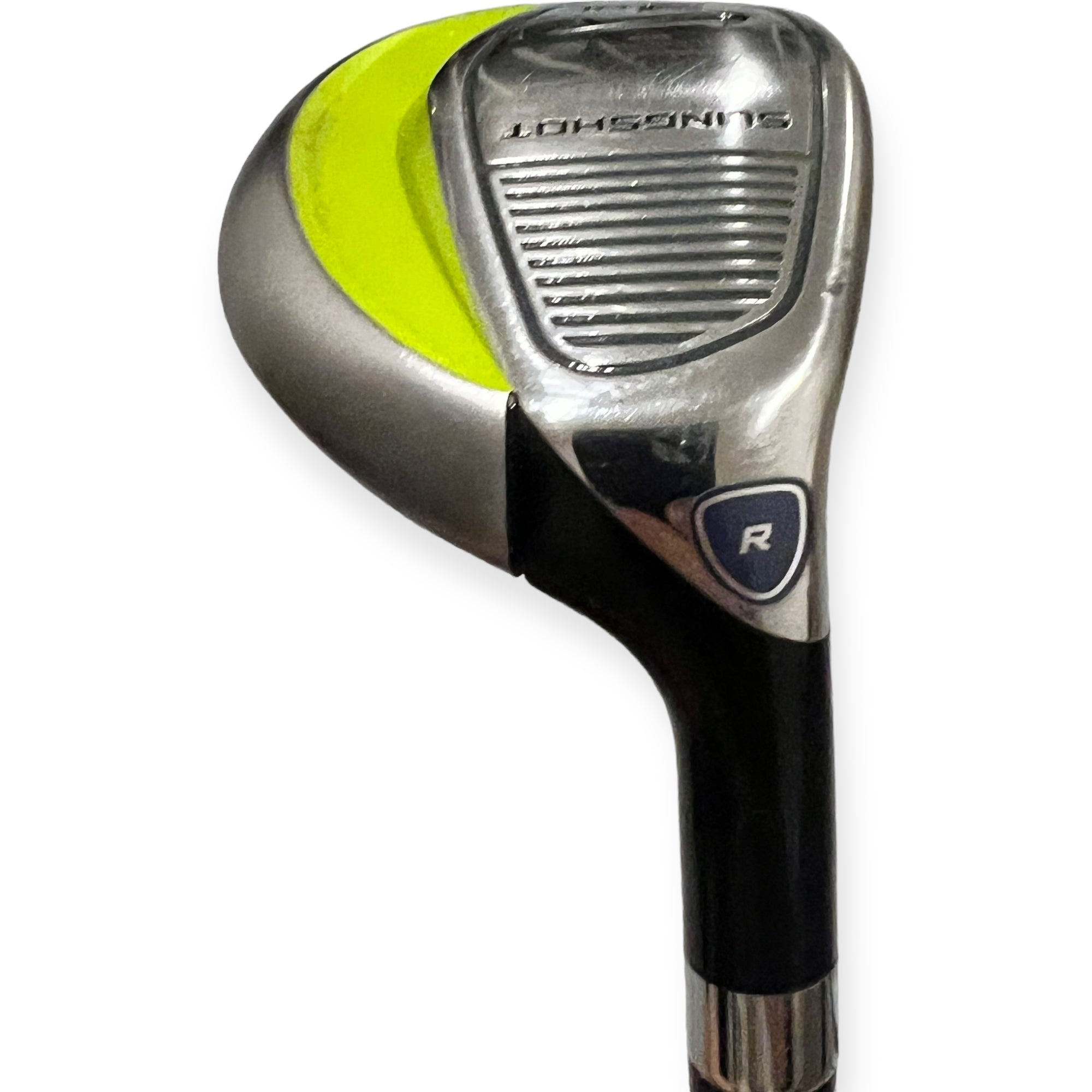 Nike Slingshot HL Hybrid / Flex Regular / #3HL/20