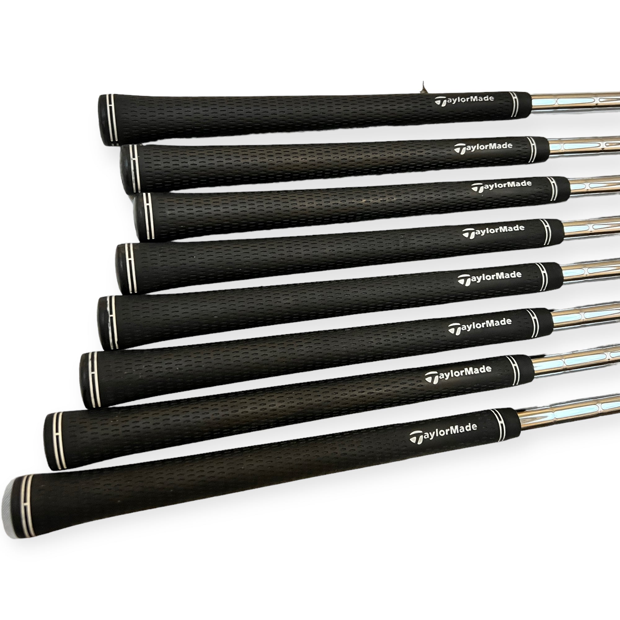 TaylorMade RocketBallz Jernsæt / 6-SW+A+L / Flex Regular / Stål