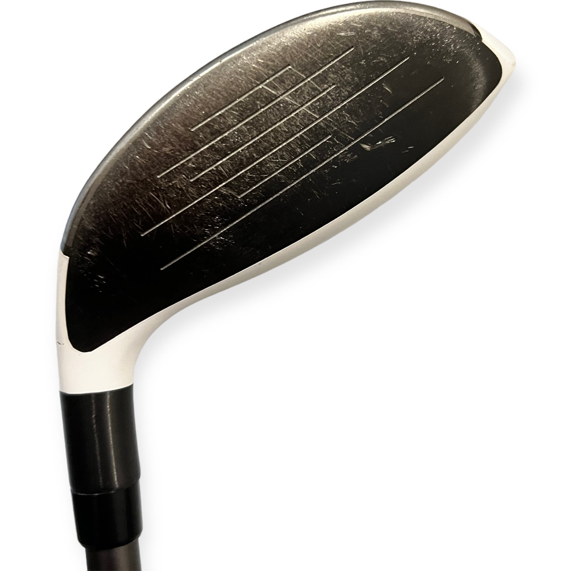 TaylorMade RocketBallz Hybrid / Flex Regular / #5/25