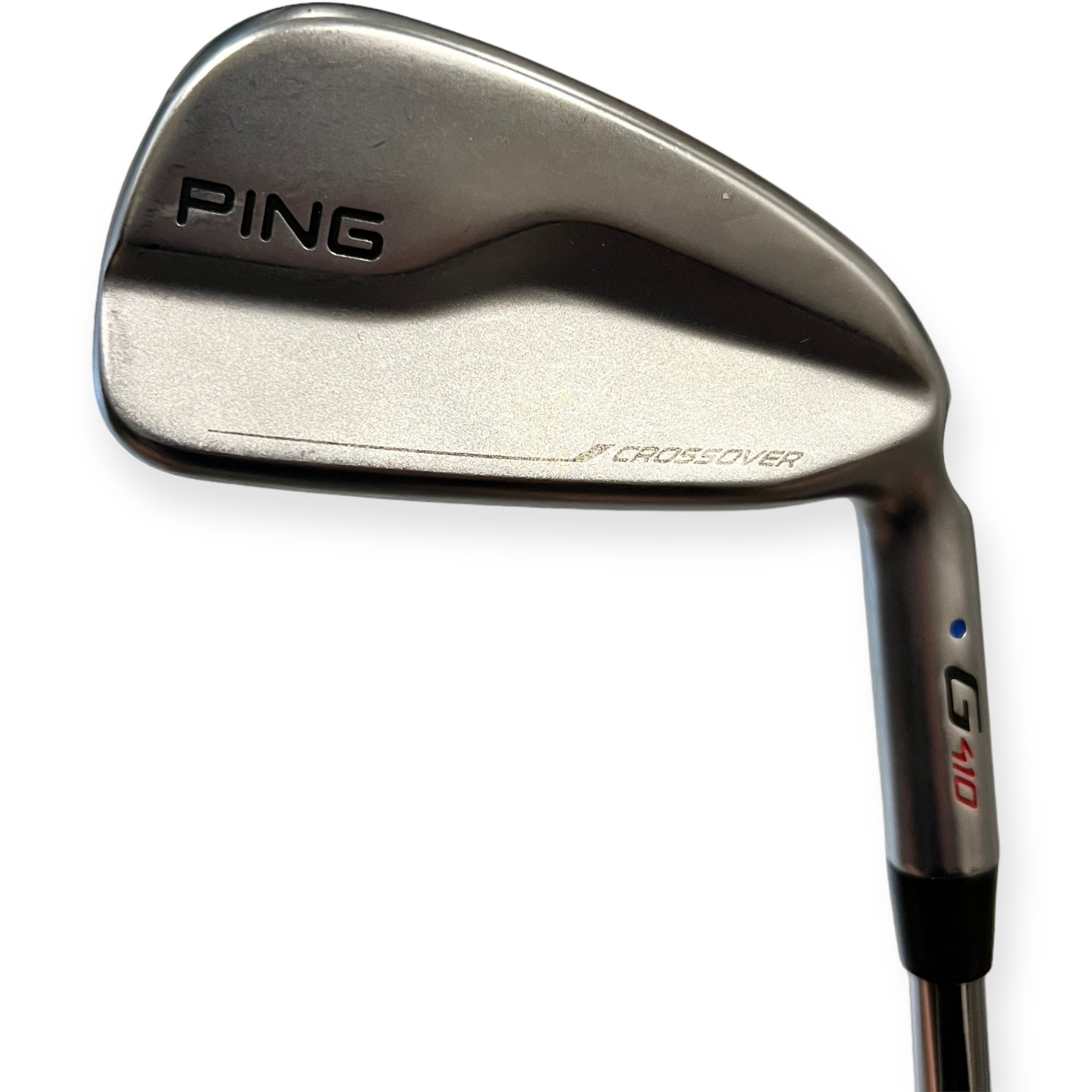Ping G410 Crossover hybrid utility / Flex regular / #4/23 / Stål