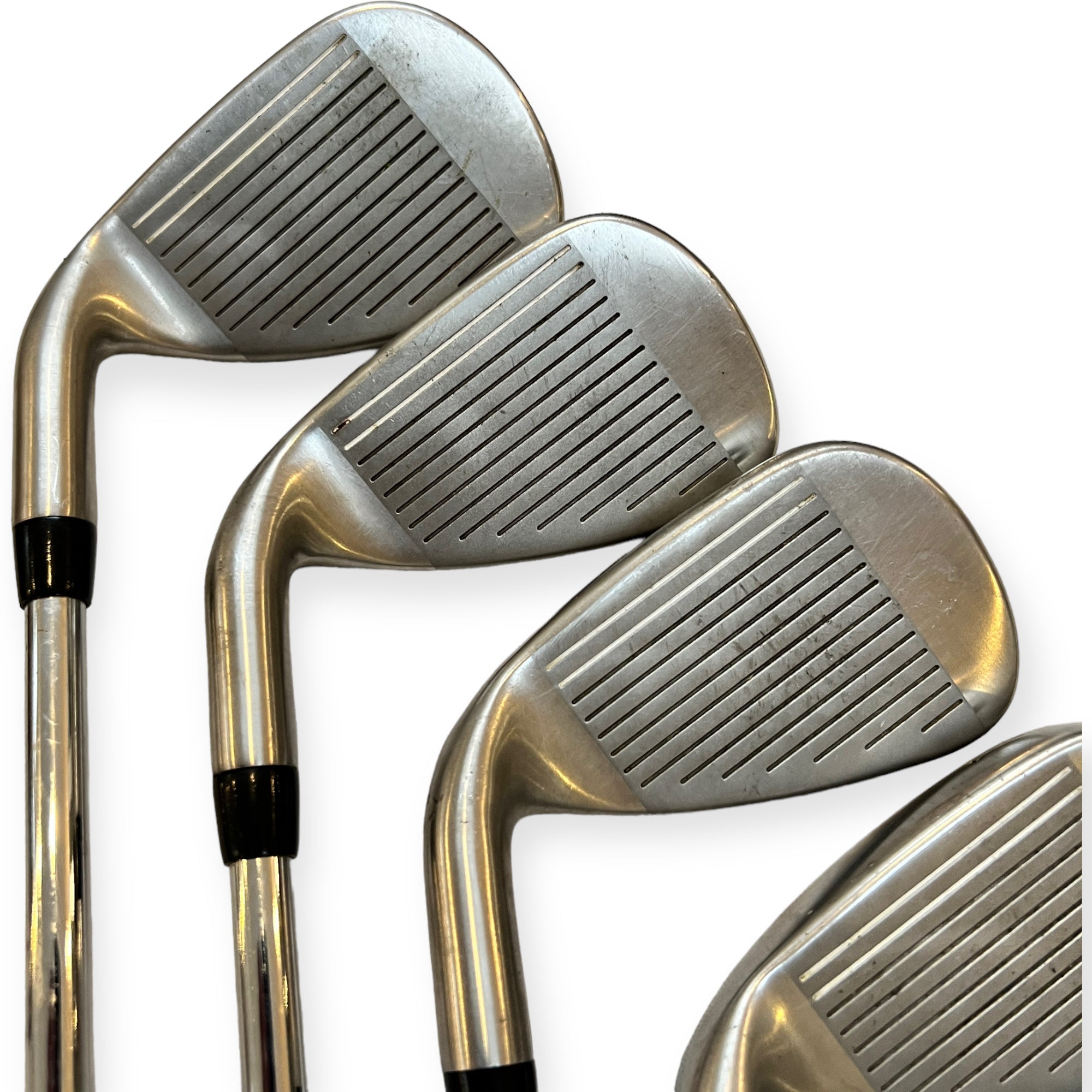 Callaway Mavrik Jernsæt / 5-PW / Flex Regular / Stål