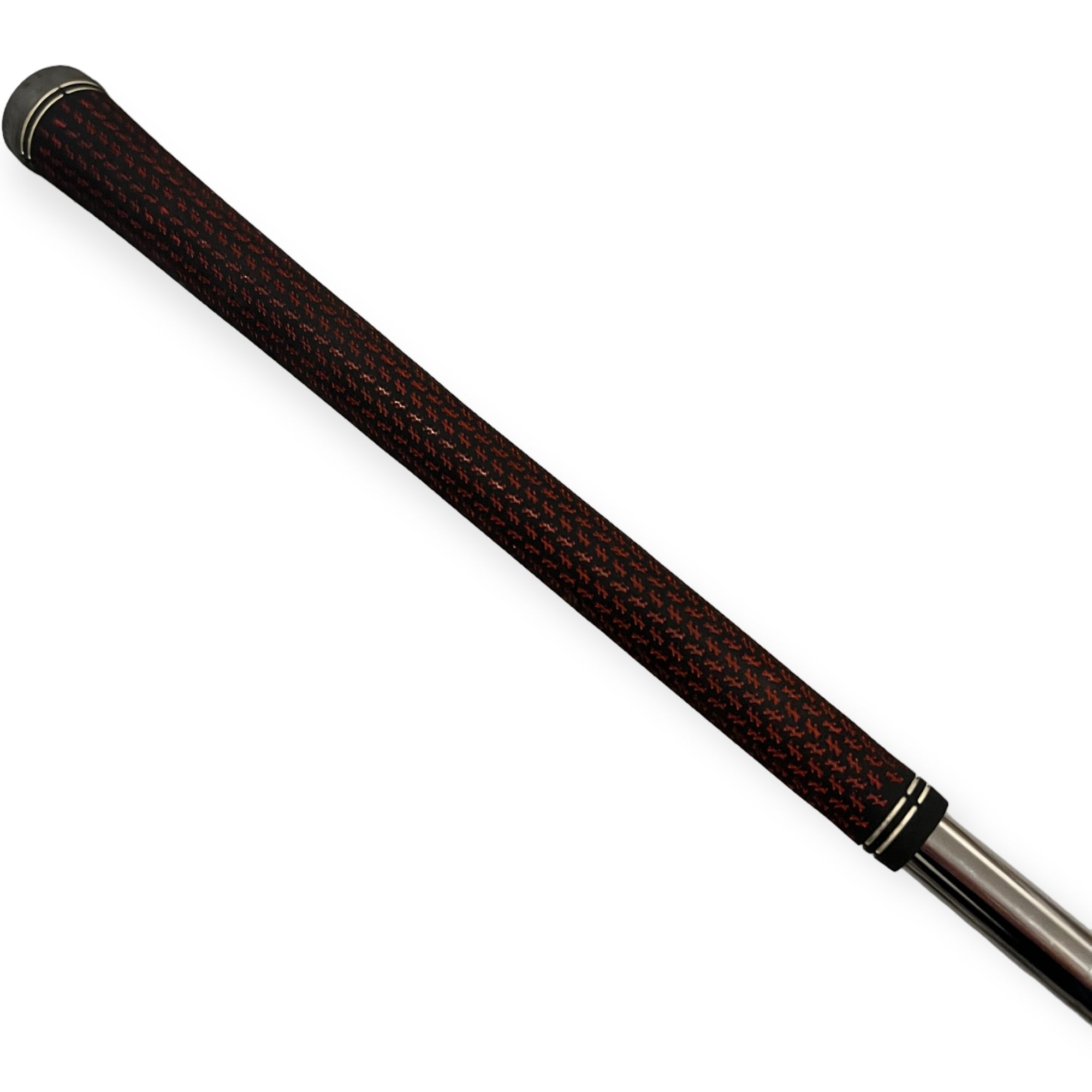 TaylorMade Milled Grind Hi-Toe Big Foot RAW Wedge / 58/15