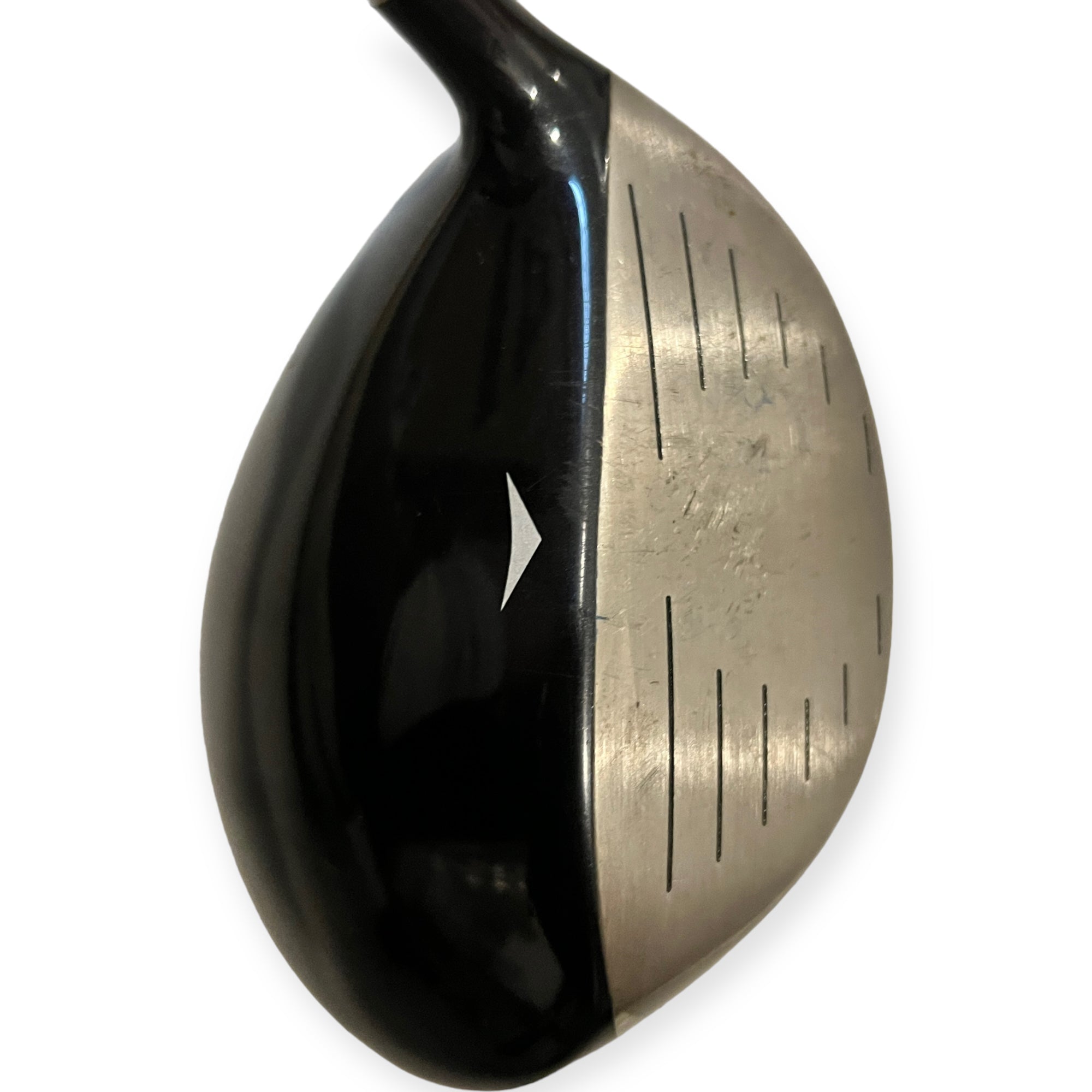 Wilson STAFF Dd6 Driver / Flex A / loft 13