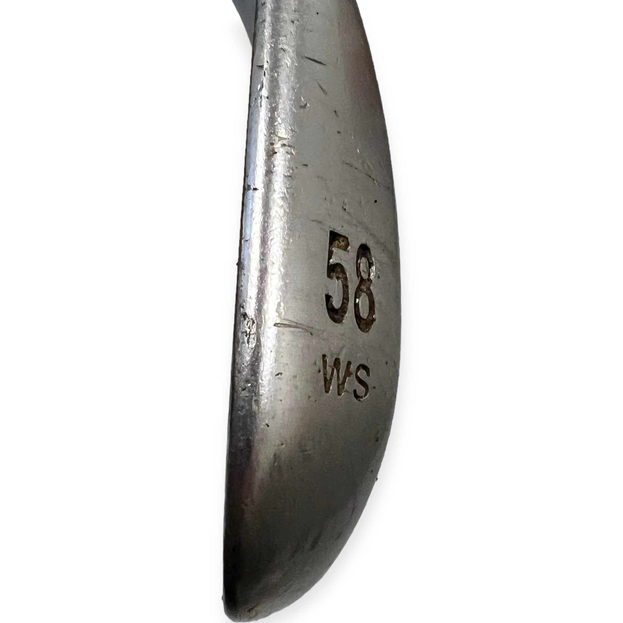 Ping Glide WS Wedge / STD/58 / Blue Dot