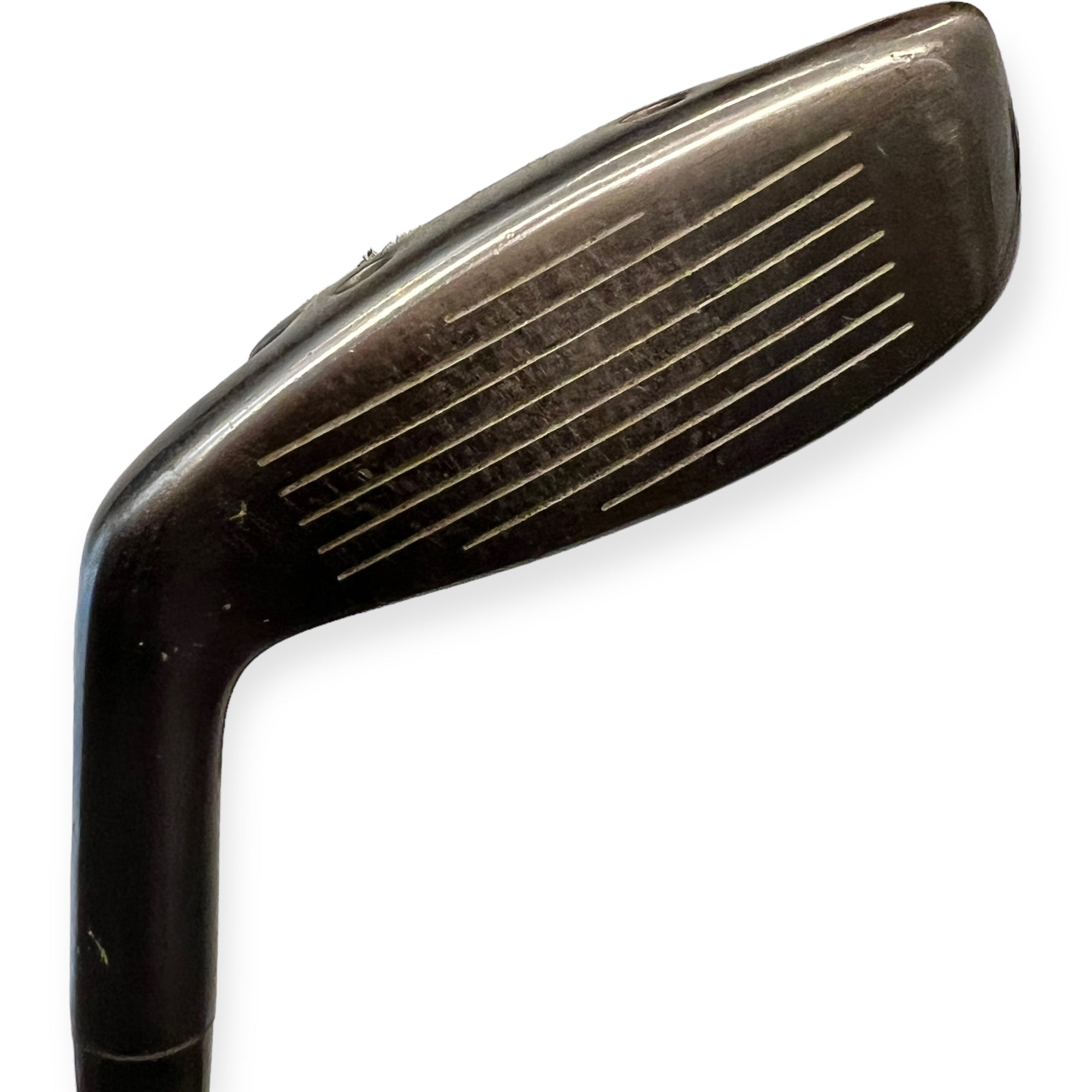 Callaway Rogue Hybrid / Flex Regular / #4/21