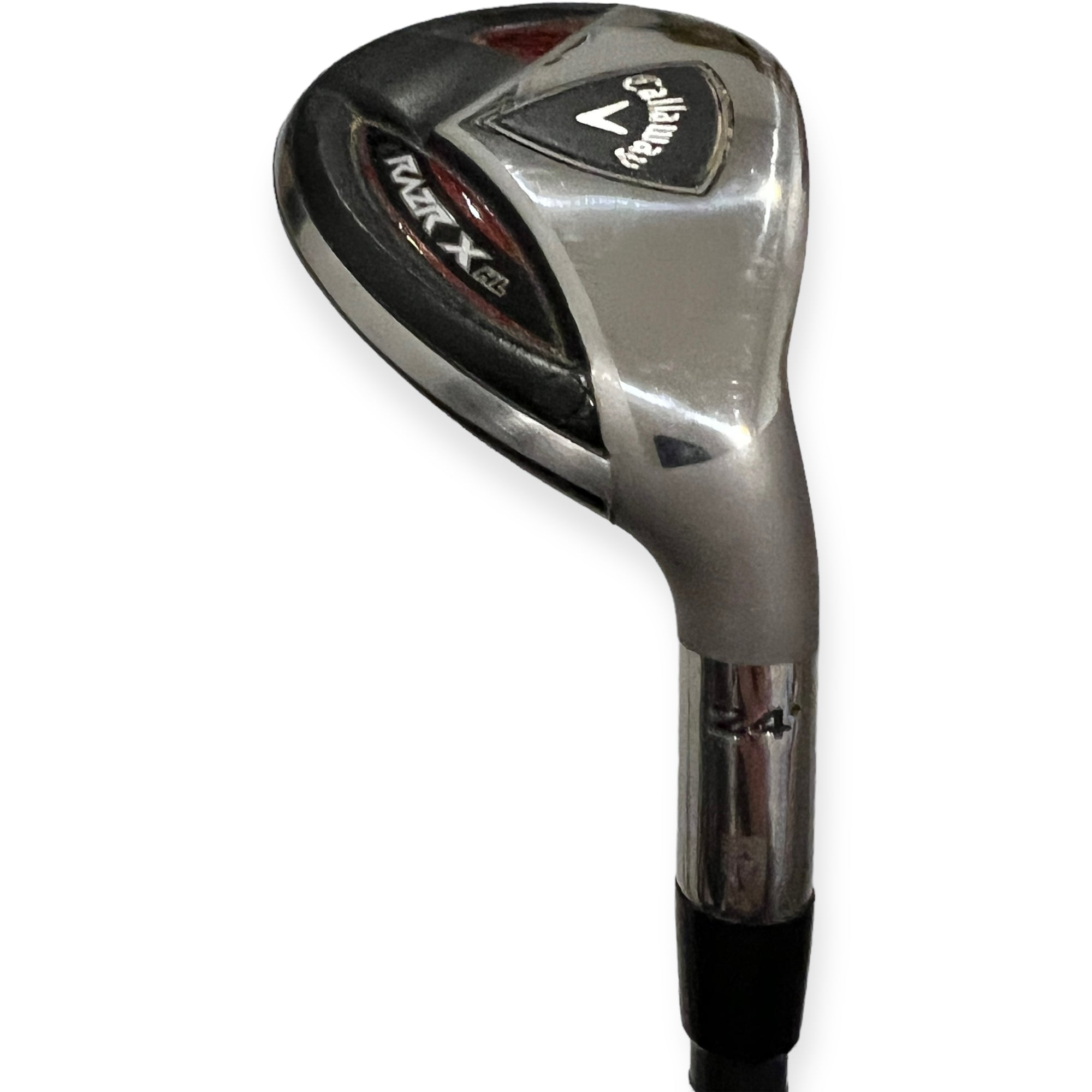 Callaway RAZR X HL Hybrid / Flex Ladies / #4/24