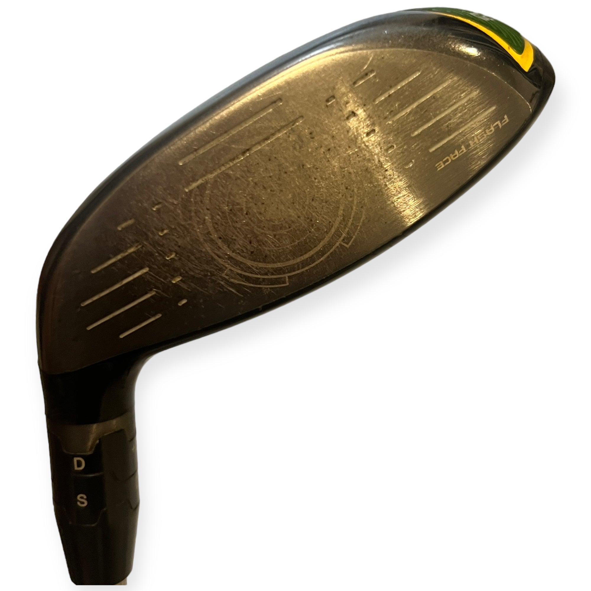 Epic Flash Fairway Wood / Flex Regular / #5/18