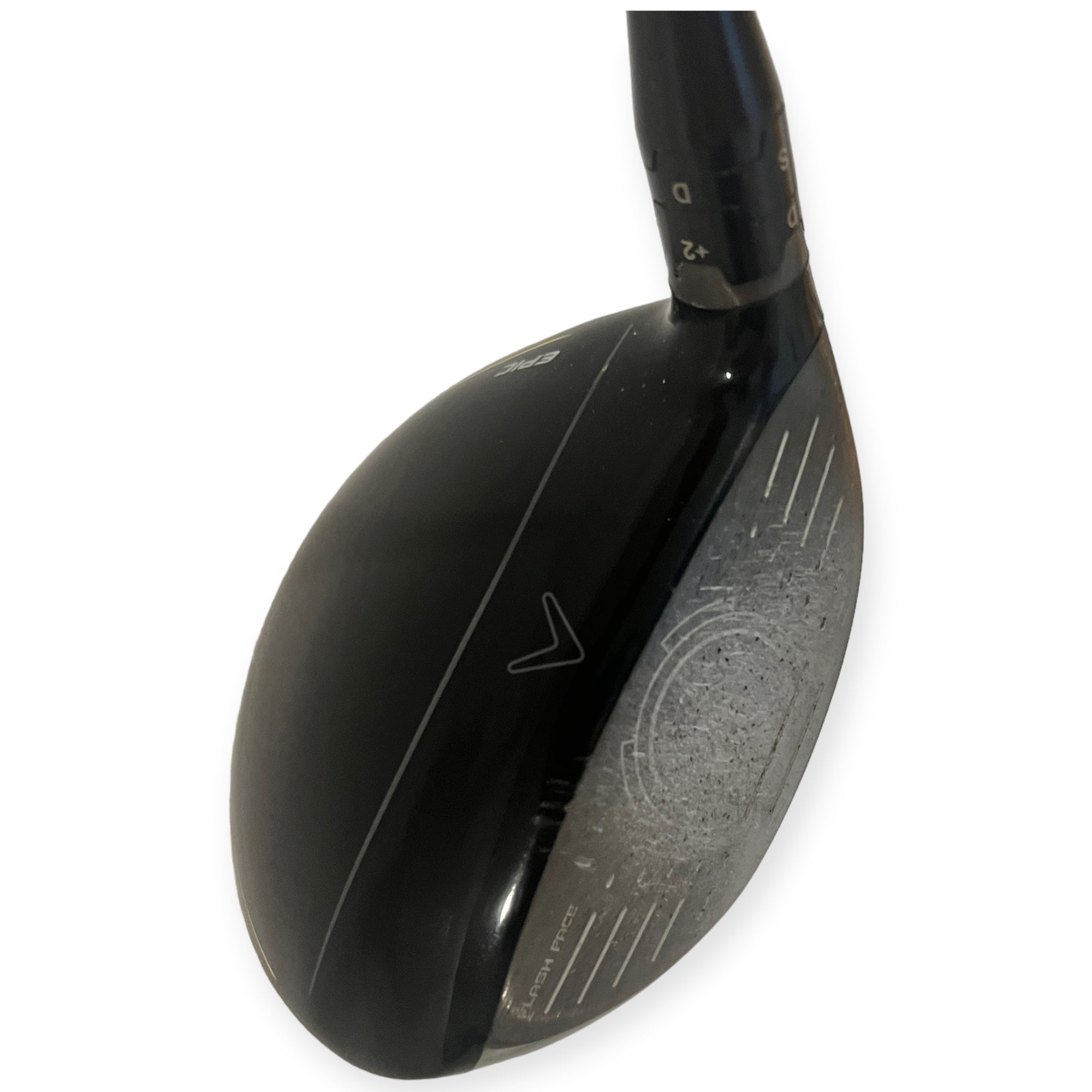 Epic Flash Fairway Wood / Flex Regular / #5/18