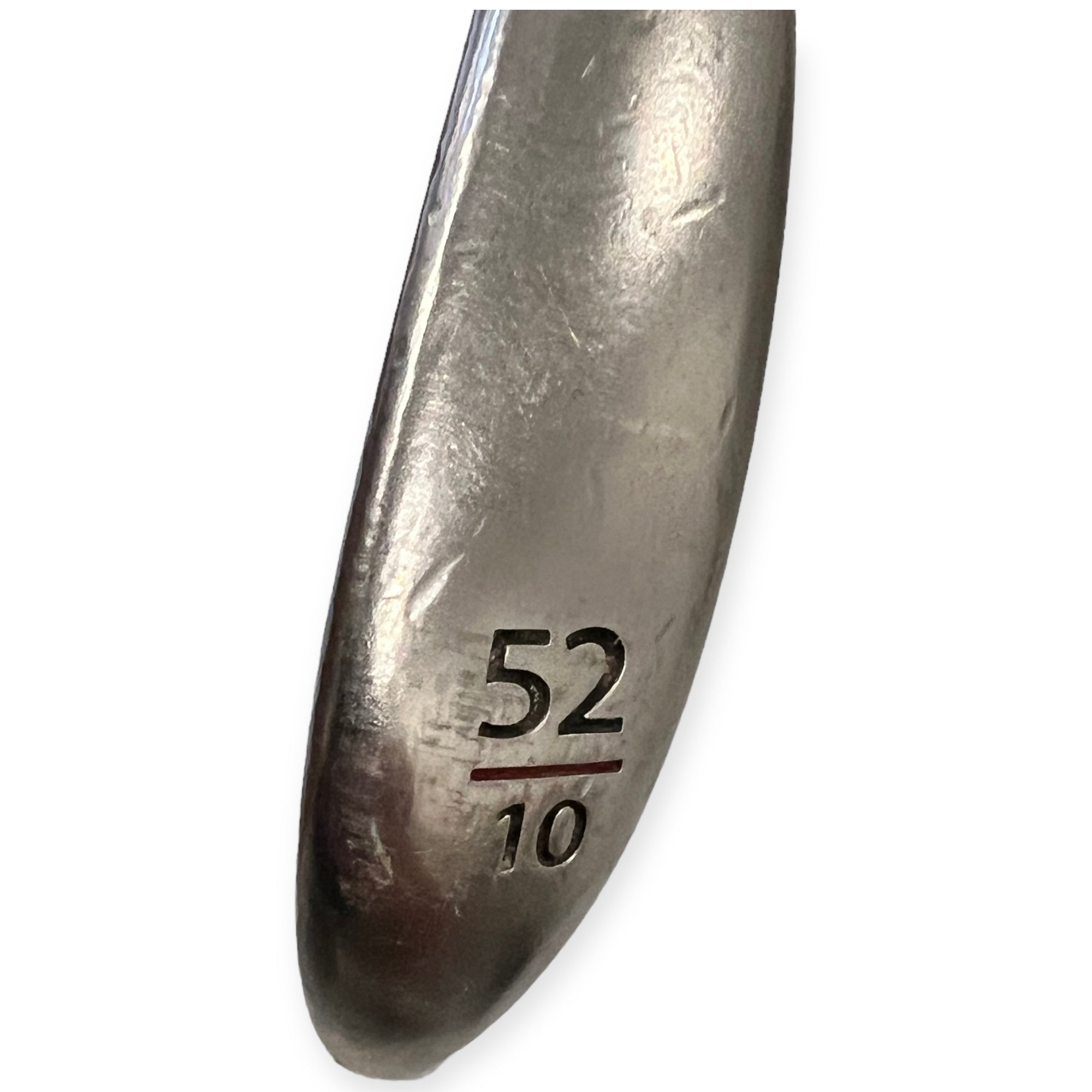 callaway mack daddy 4 s grind Wedge / 52/10