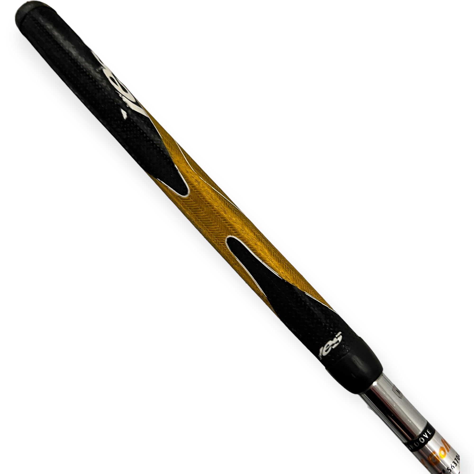 Yes! Ashley C-Groove Putter / 34"