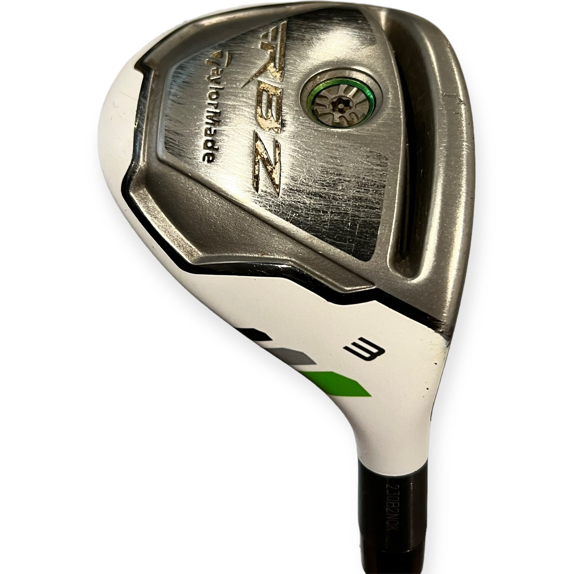 TaylorMade RocketBallz Hybrid / Flex Regular / #3/19