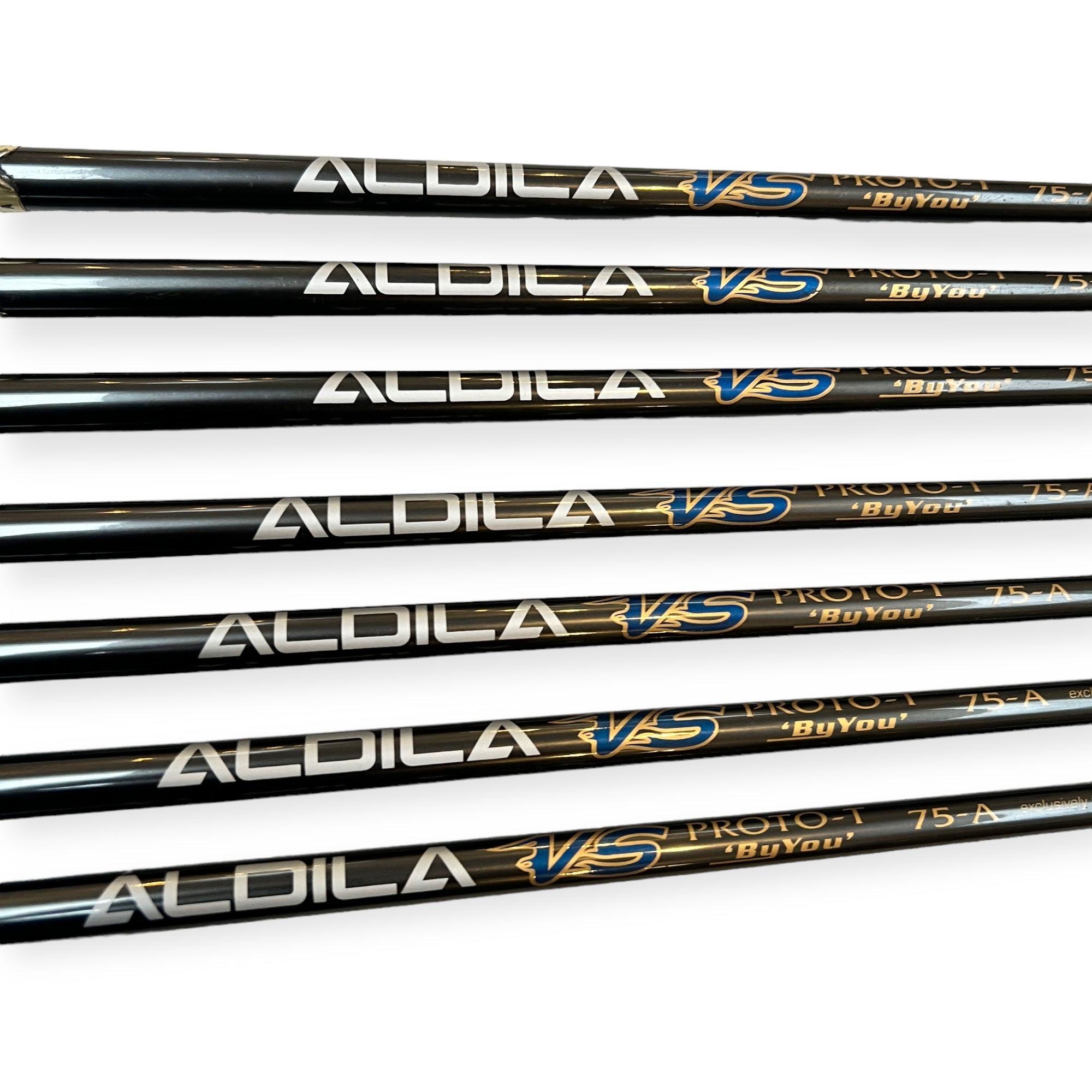 Titleist AP1 710 Jernsæt / 5-PW / Flex A / Grafit