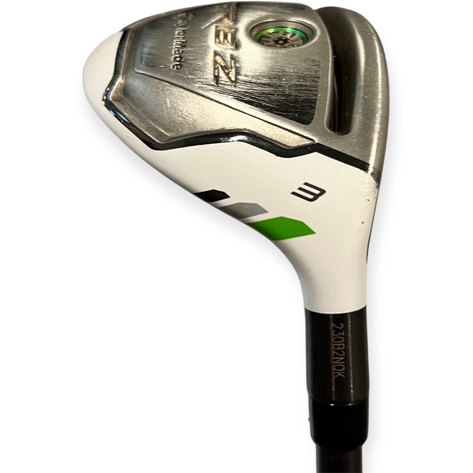 TaylorMade RocketBallz Hybrid / Flex Regular / #3/19