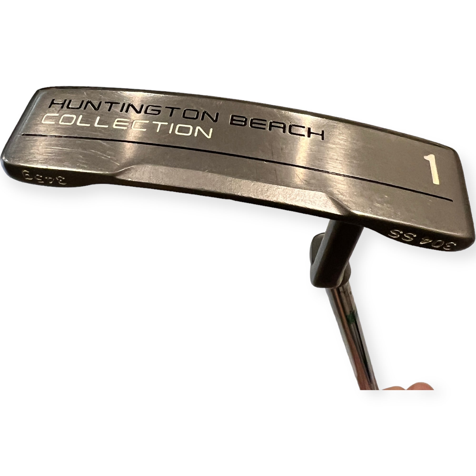Cleveland Huntington Beach 1 Putter / 34"