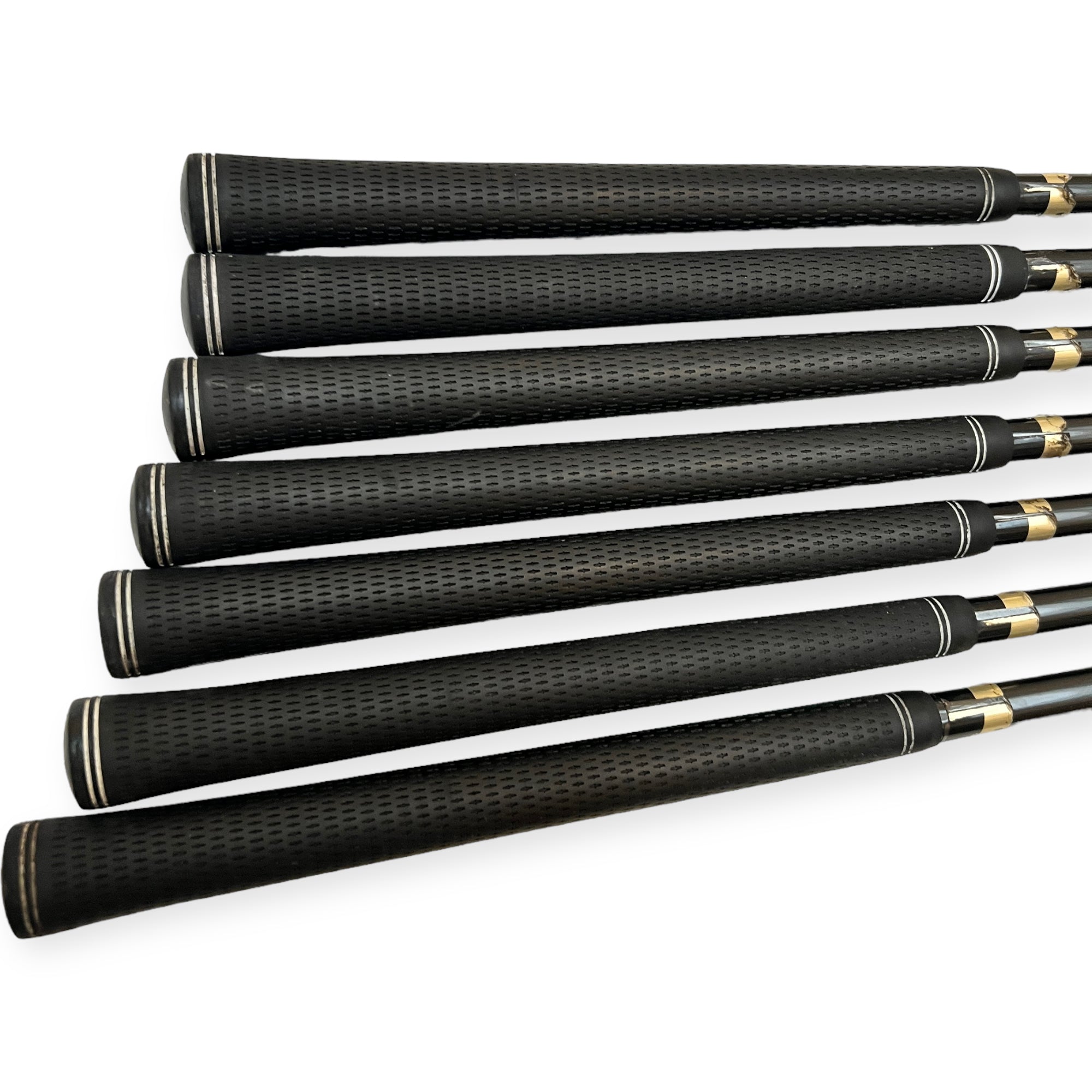 Titleist AP1 710 Jernsæt / 5-PW / Flex A / Grafit