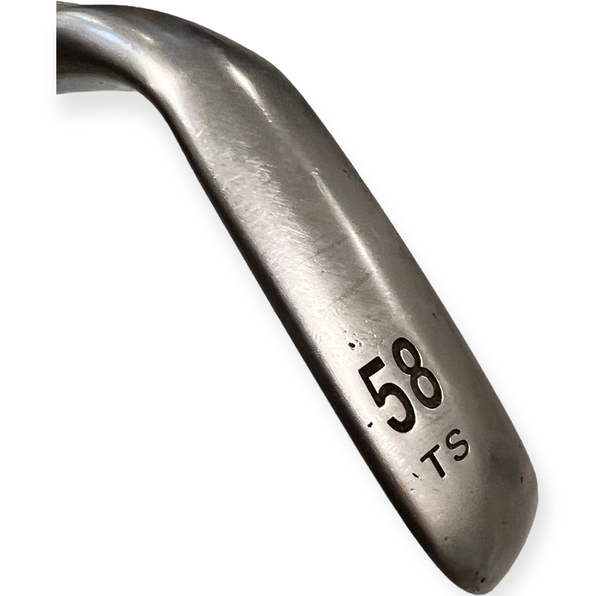 Ping Glide Wedge / 58ts