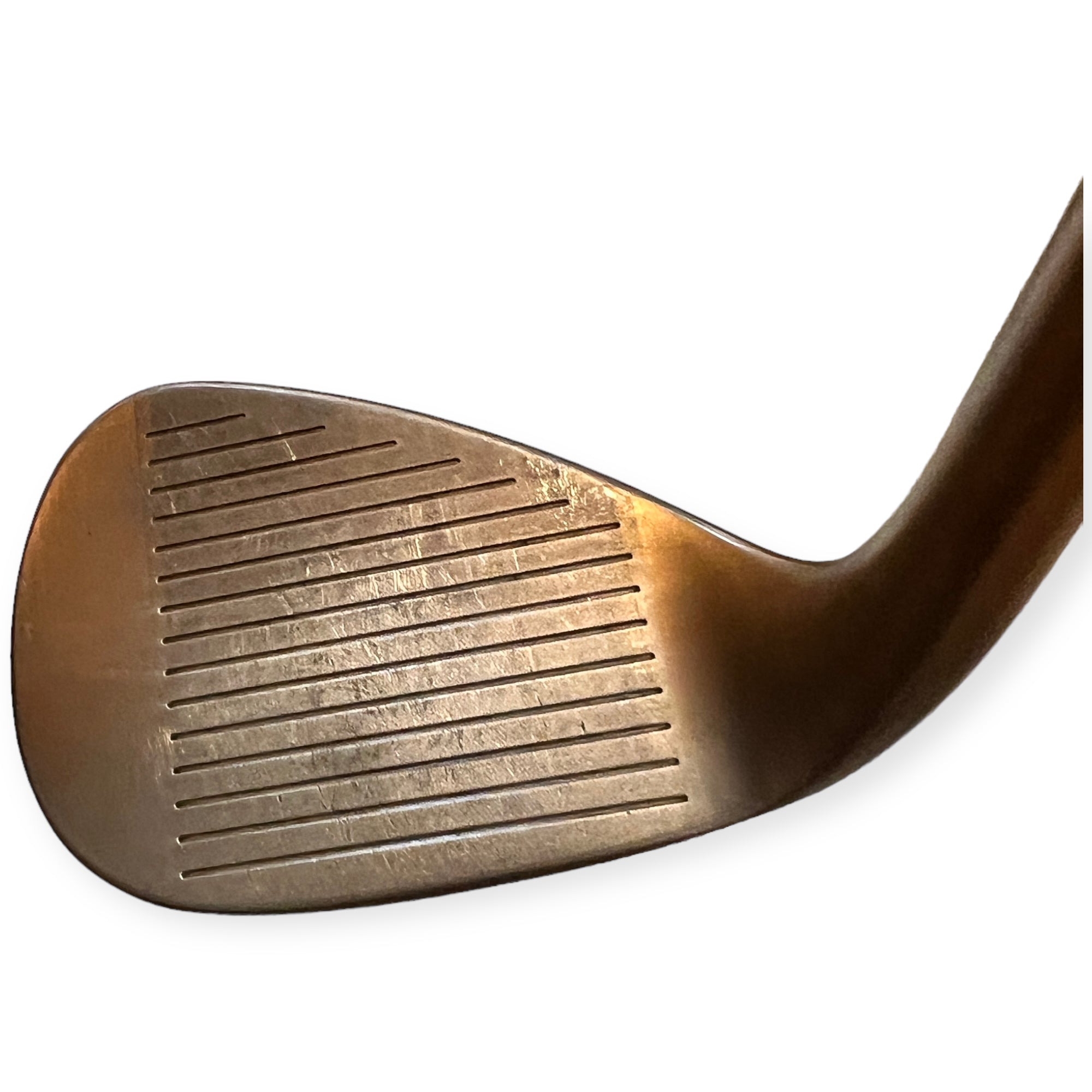 Wilson Staff FG Tour PMP Tour Grind Oil Can Wedge / 60/08