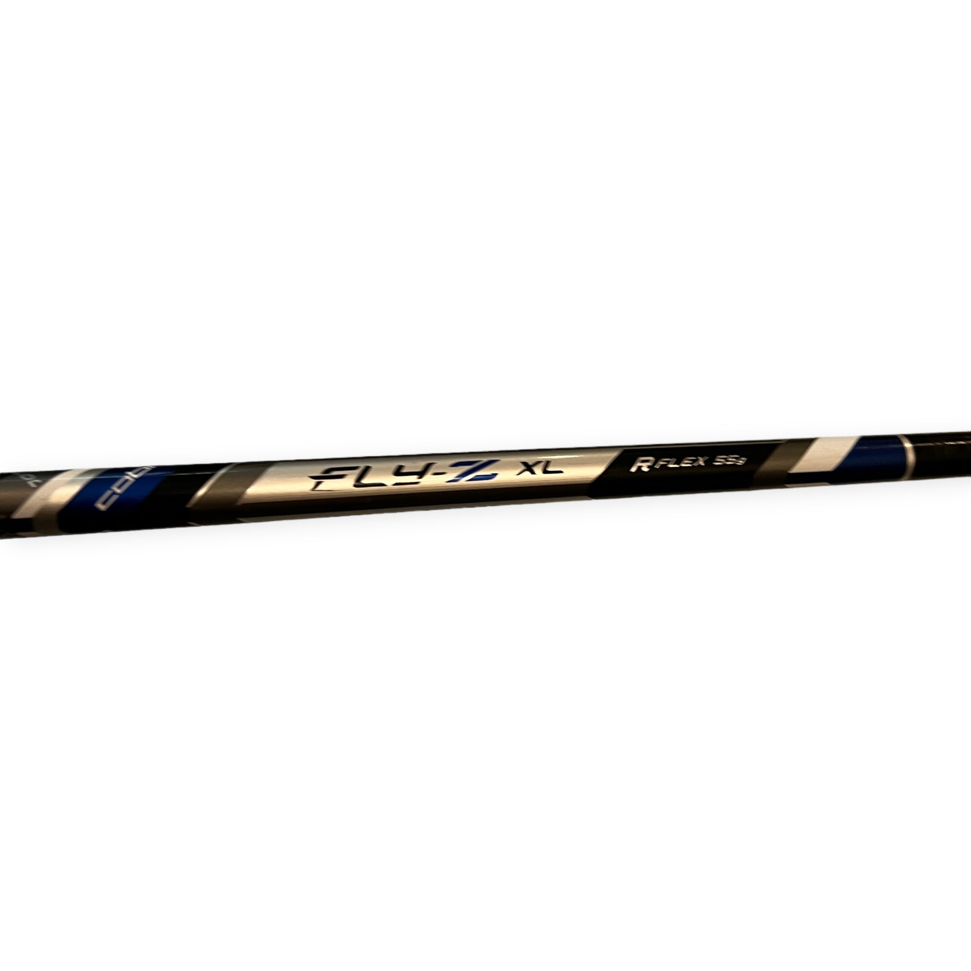 Cobra Fly-Z XL Driver / Venstre / Flex Regular / loft 10.5