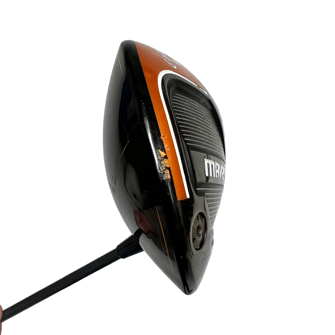 Callaway Mavrik 2020 Driver loft 10.5 Stiff Brugt okay Stand