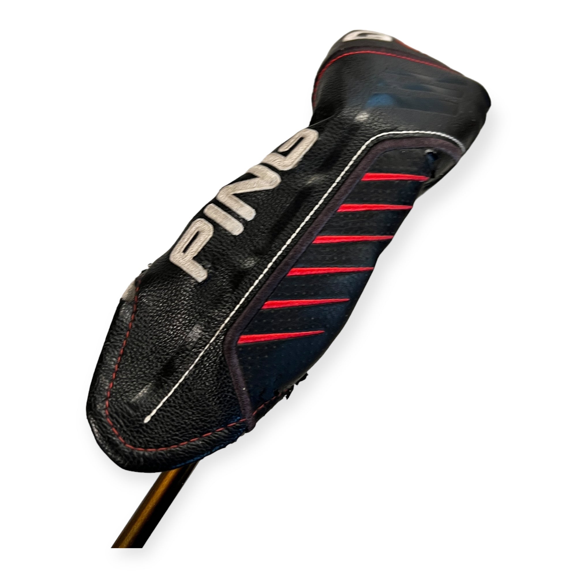 Ping G400 Hybrid / Flex Stiff / #5/26