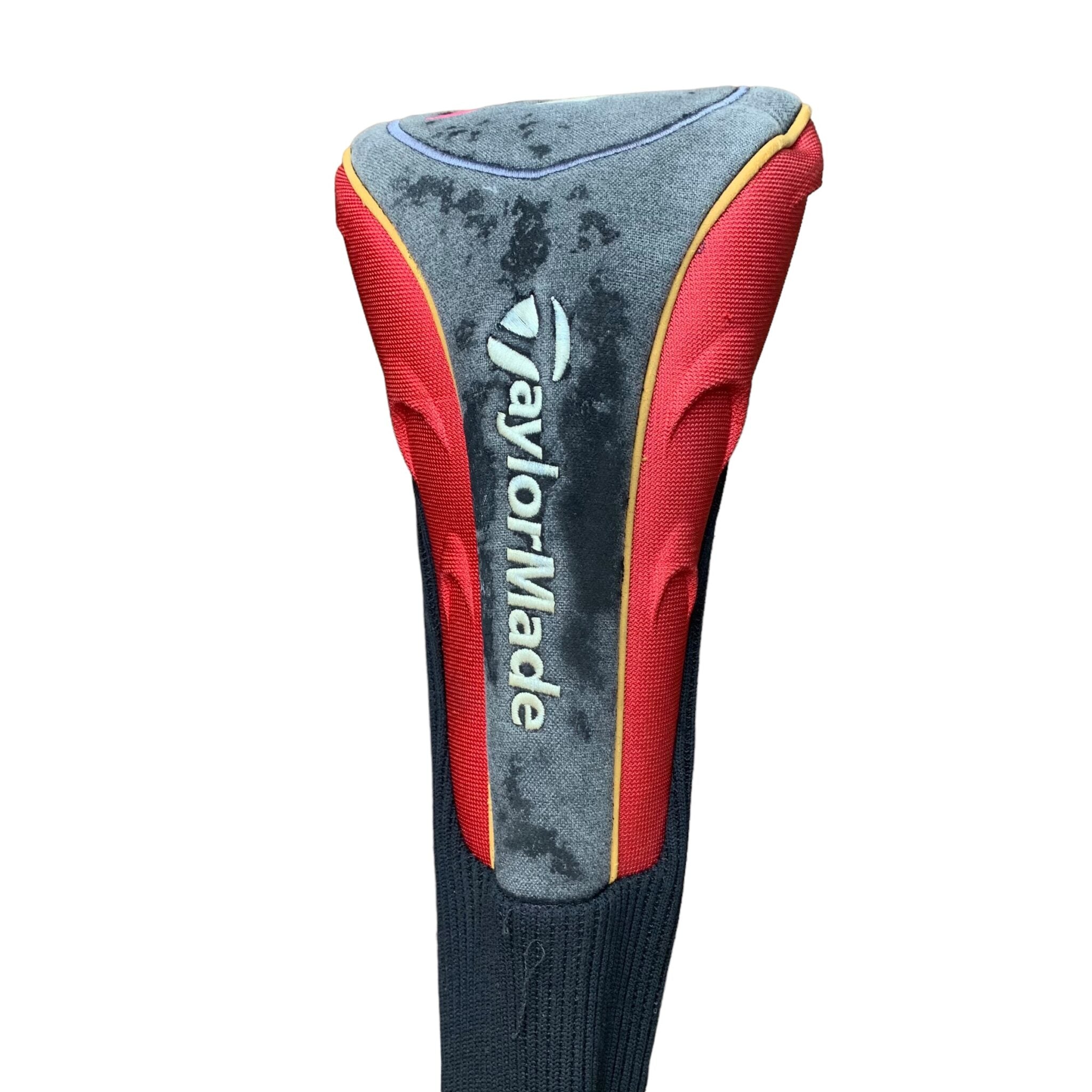 TaylorMade r7 Quad Driver / Flex Regular / Loft 9.5