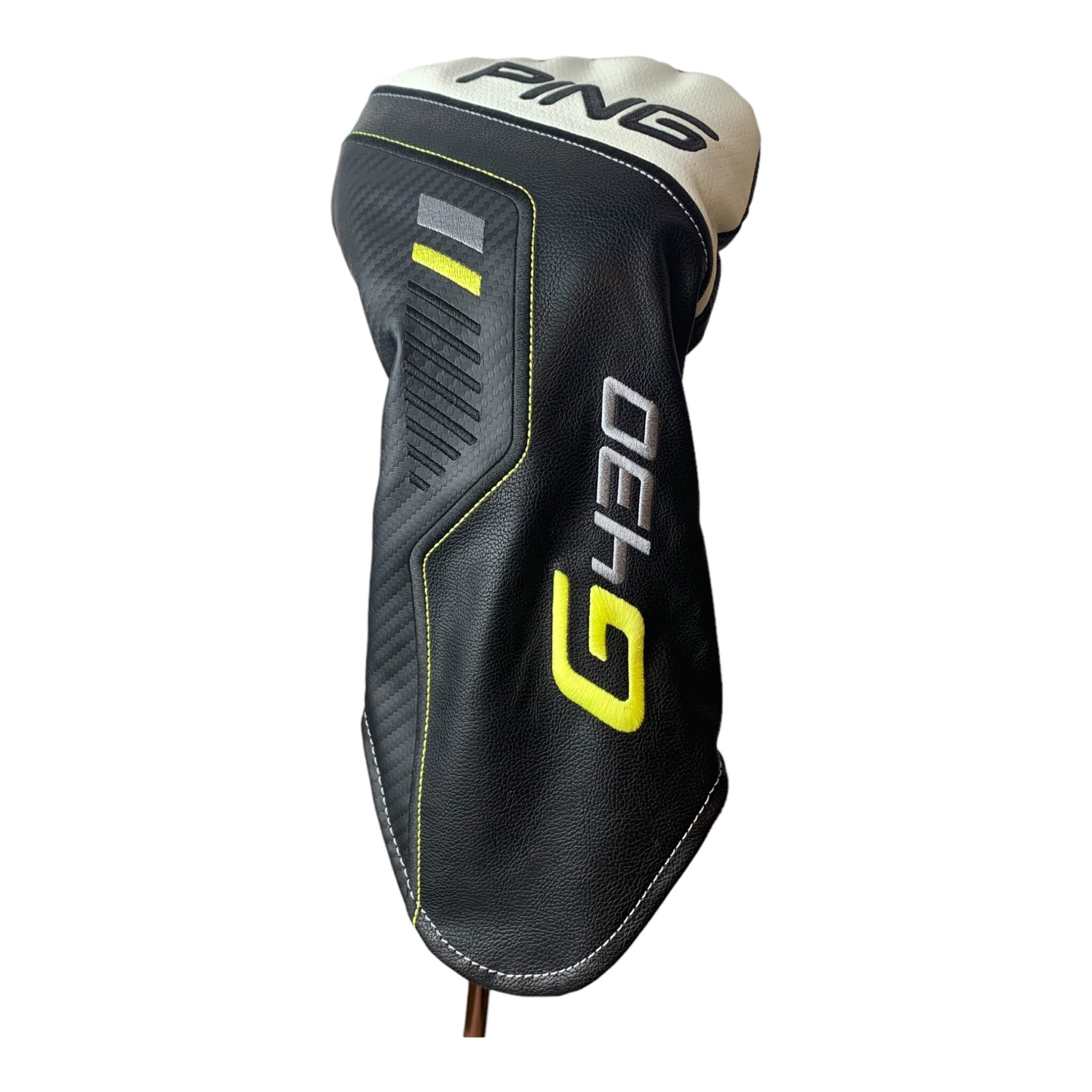 Ping G430 MAX Driver / Flex Regular / Loft 10.5 / Som Ny