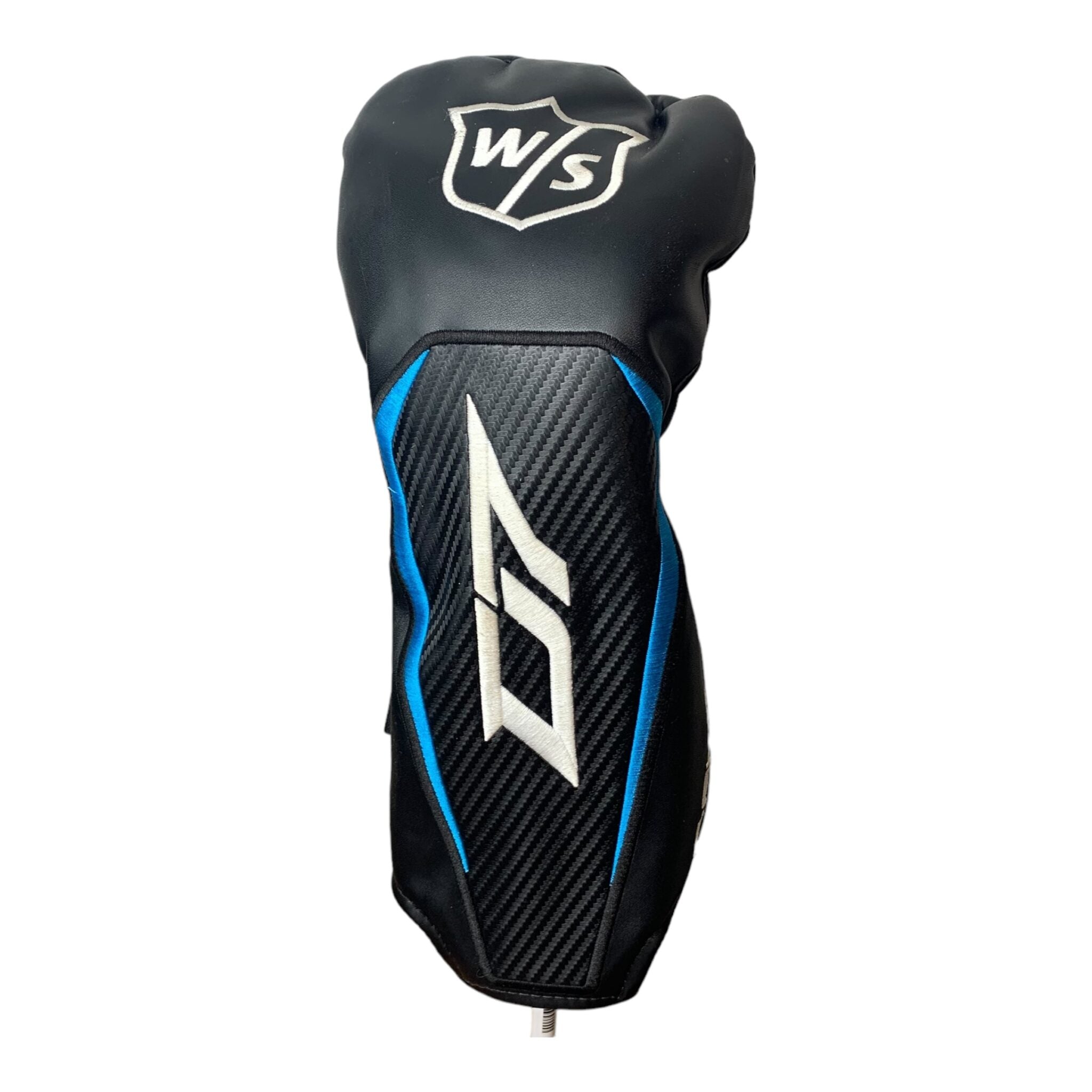 Wilson Staff D7 Driver / Flex stiff/ Loft 10.5