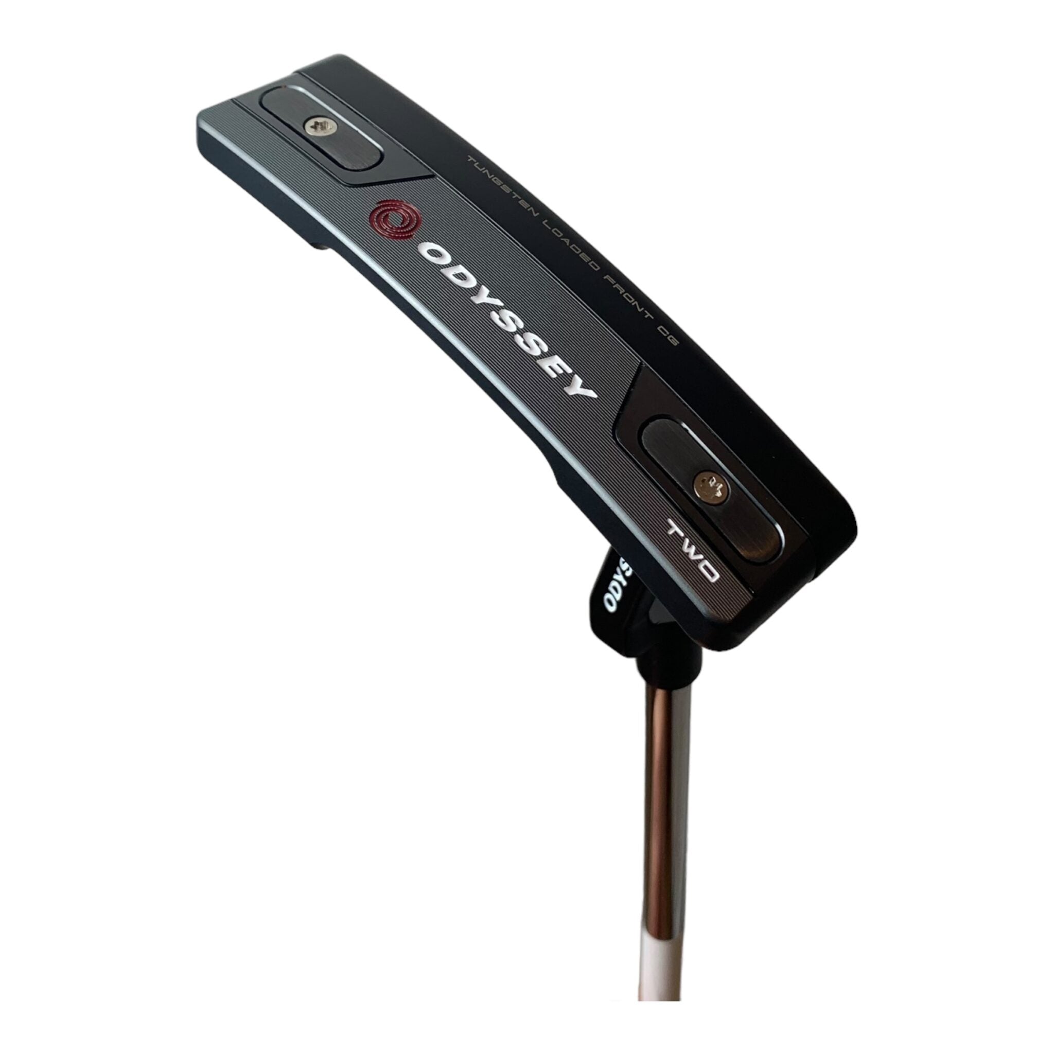 Odyssey Tri-Hot 5K One / 34"